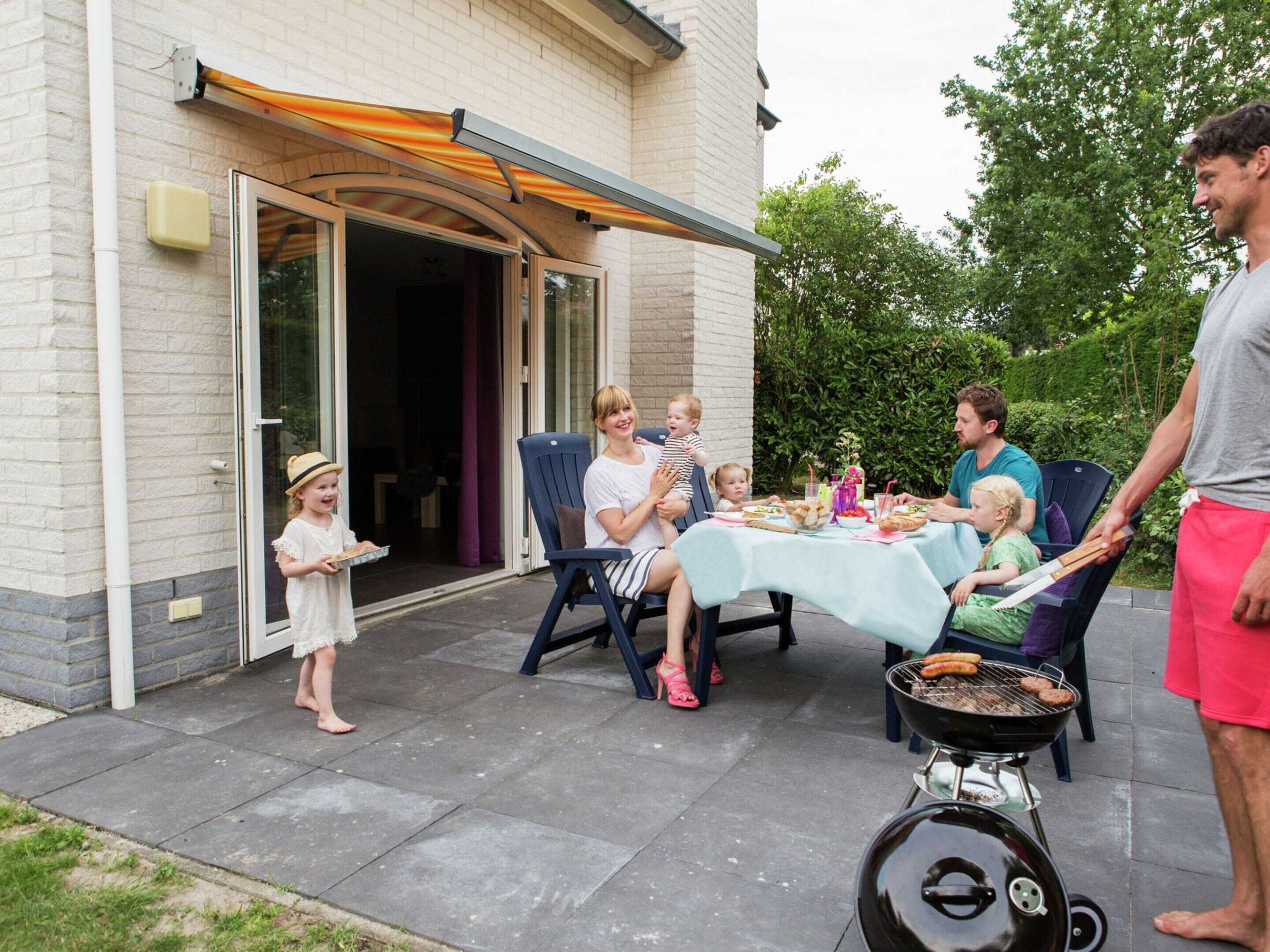 Gift card for Group Getaway in Arcen