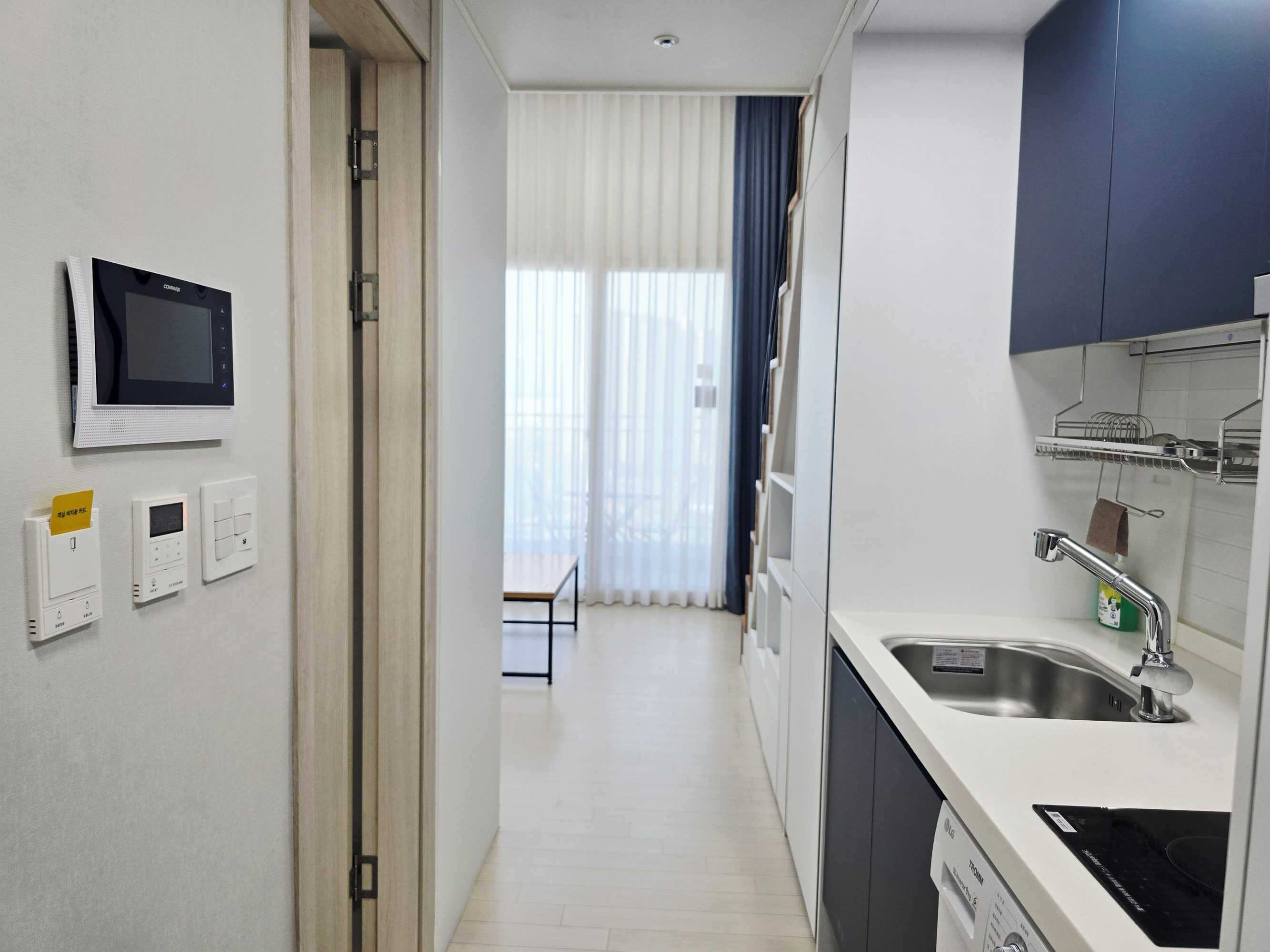 Gift card for Parkview Terrace Hotel