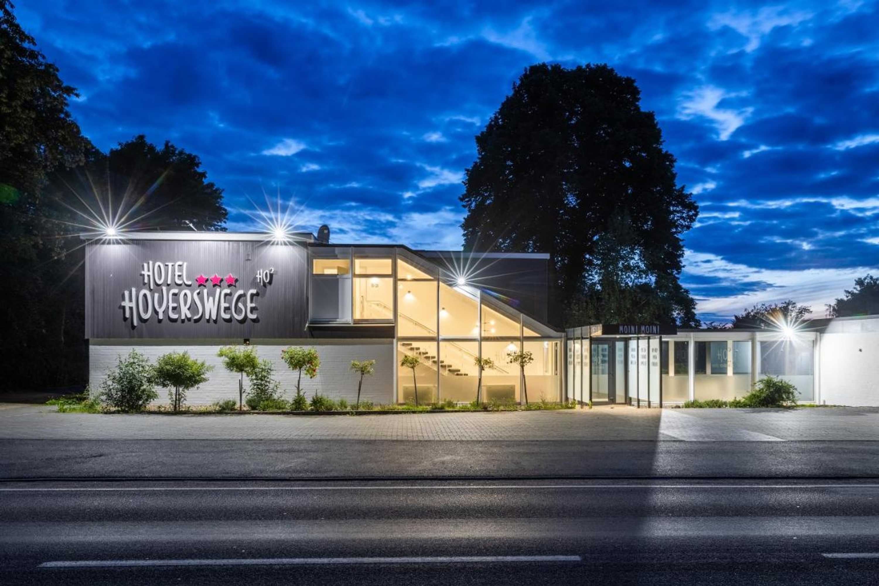 Gift card for Akzent Hotel Hoyerswege