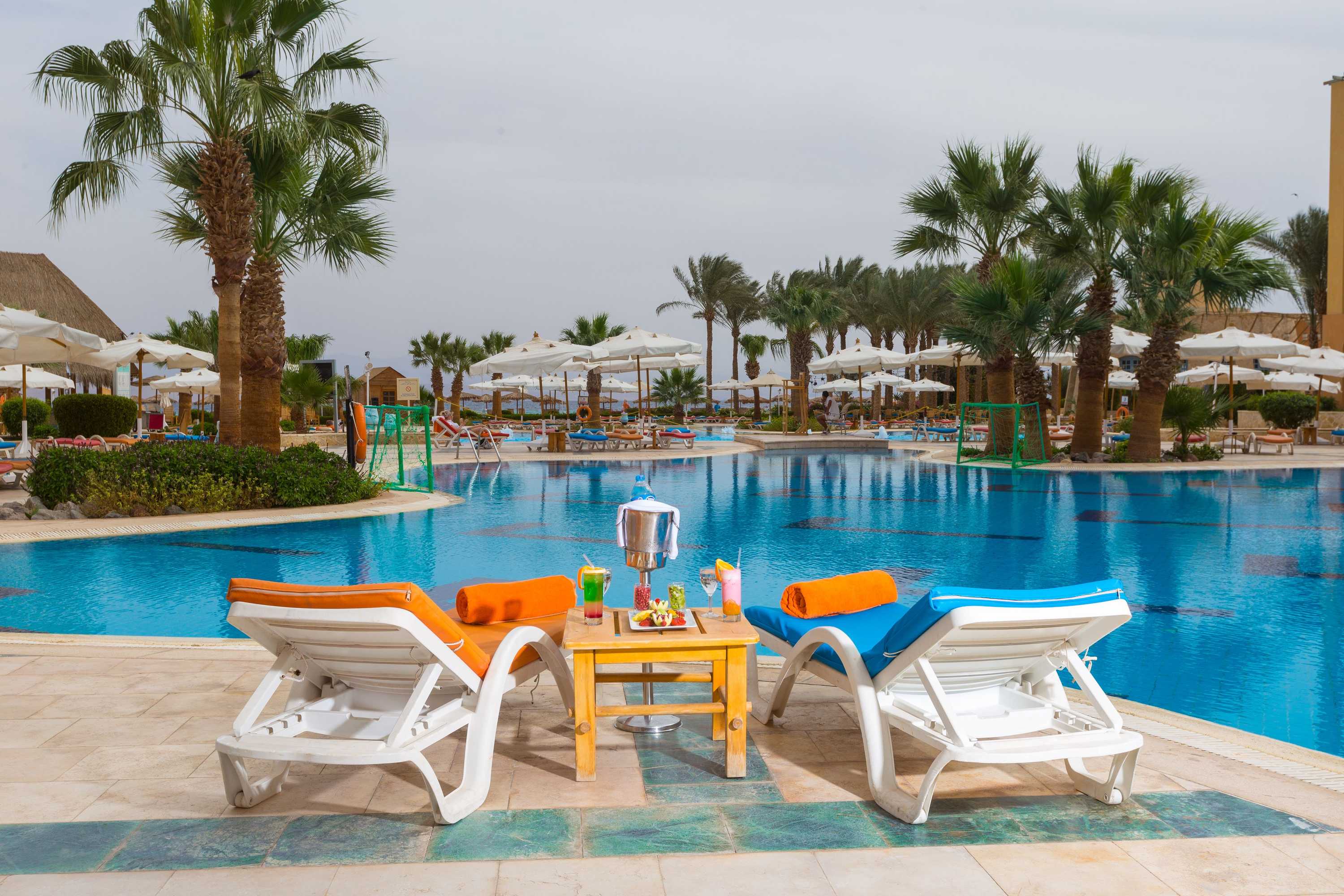 Gift card for Intercontinental Taba Heights Gift card for Intercontinental Taba Heights