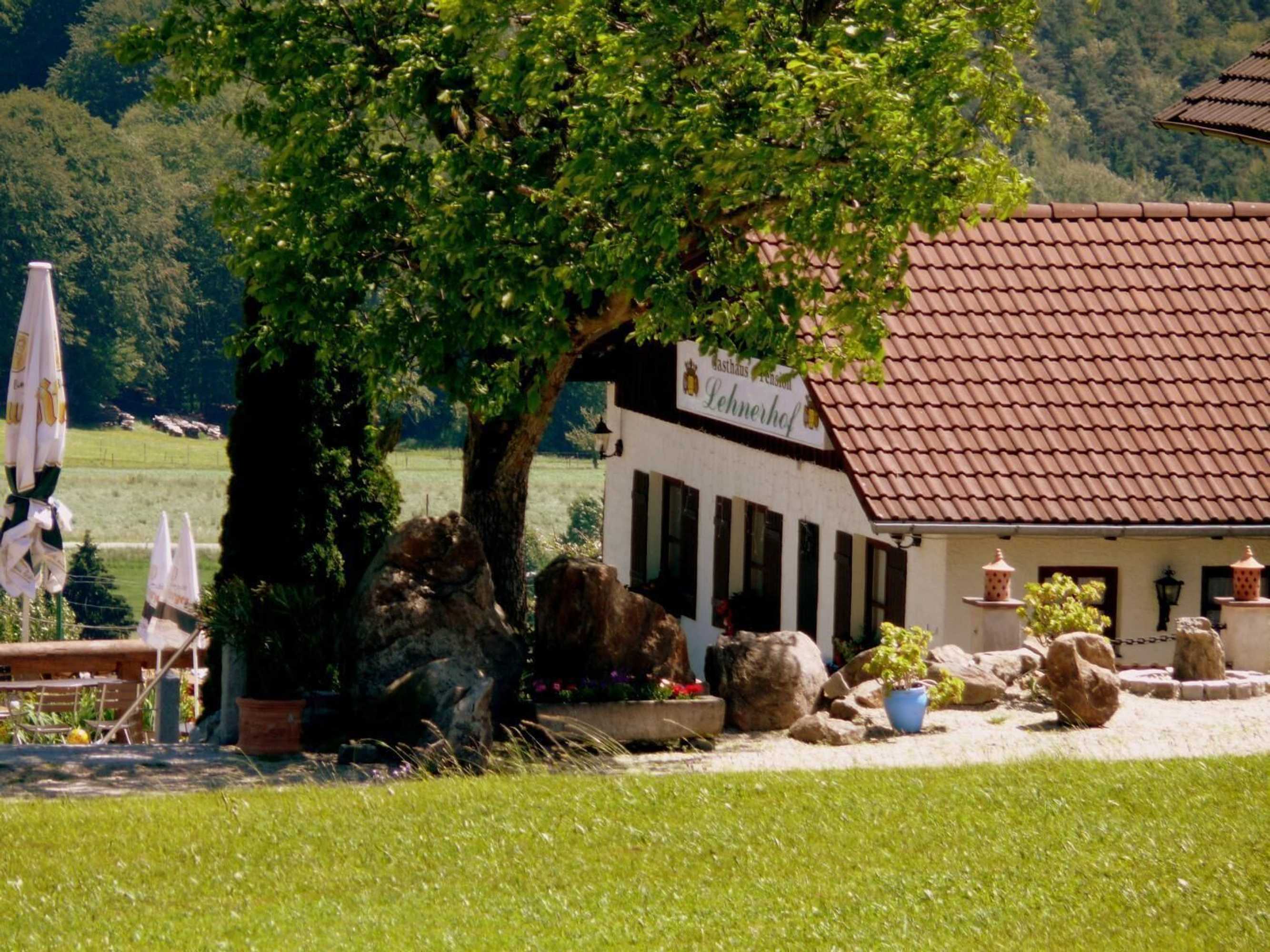 Gift card for Landhaus Lehnerhof