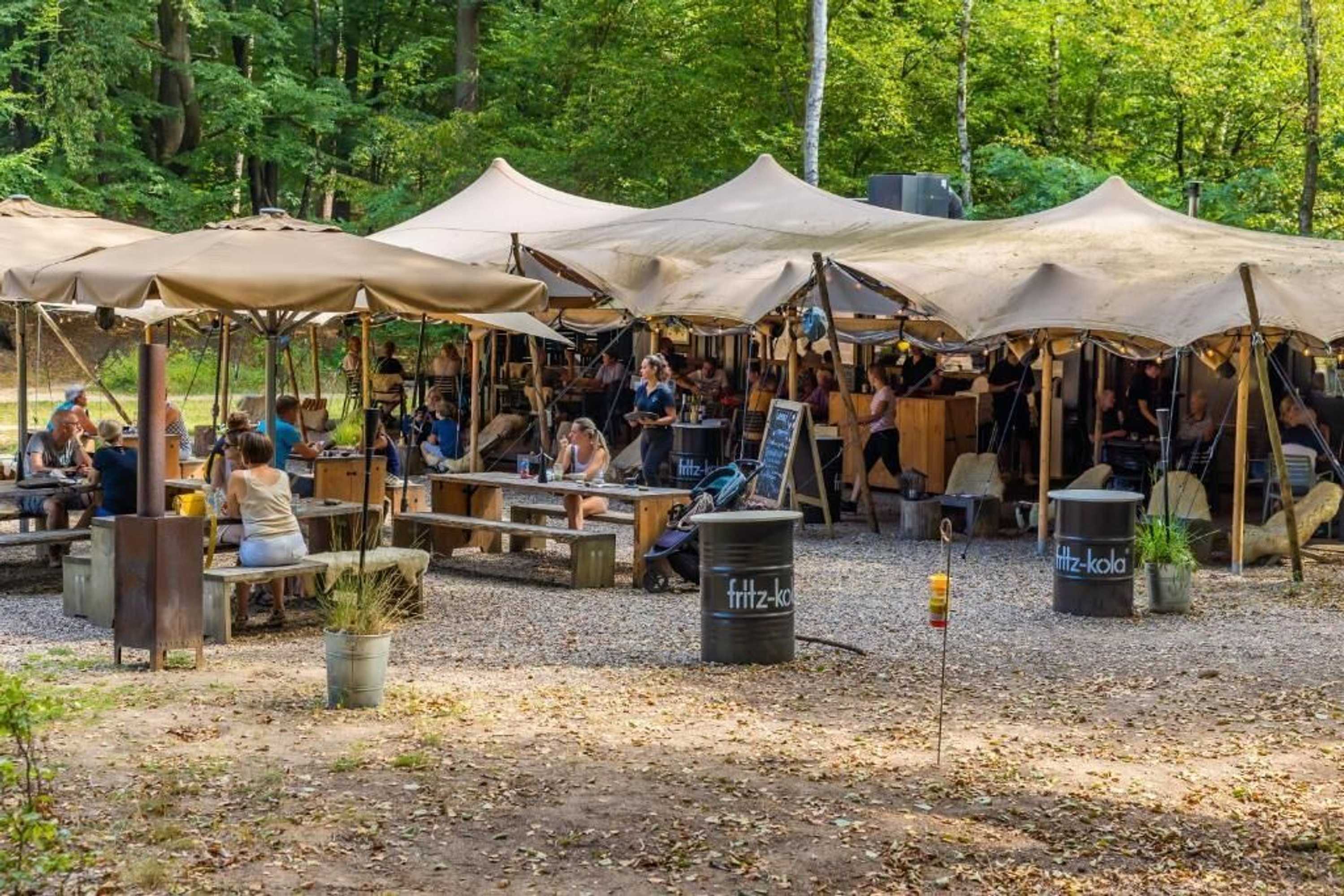 Gift card for Buitenplaats Beekhuizen