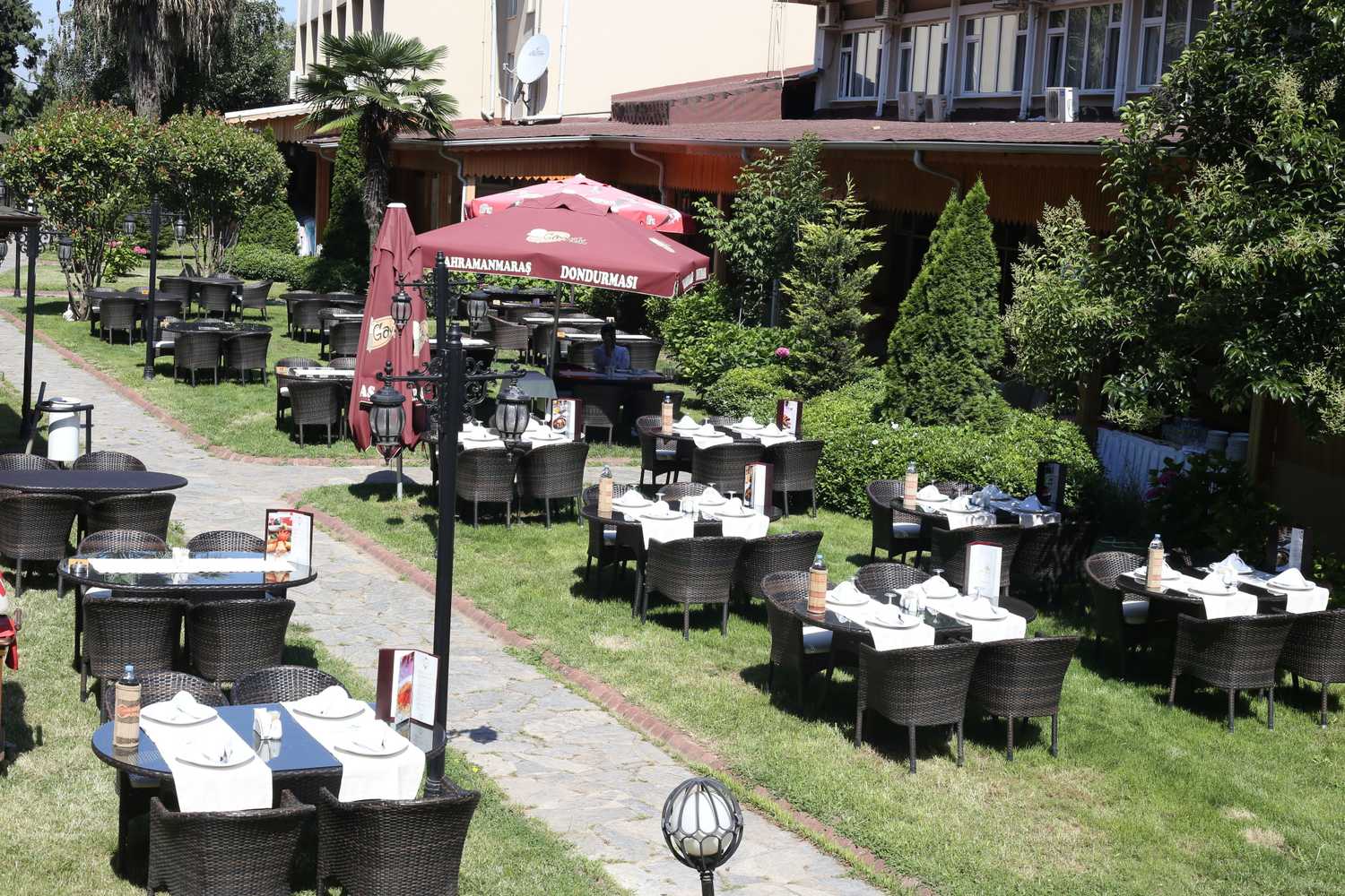 Gift card for Sekapark Hotel