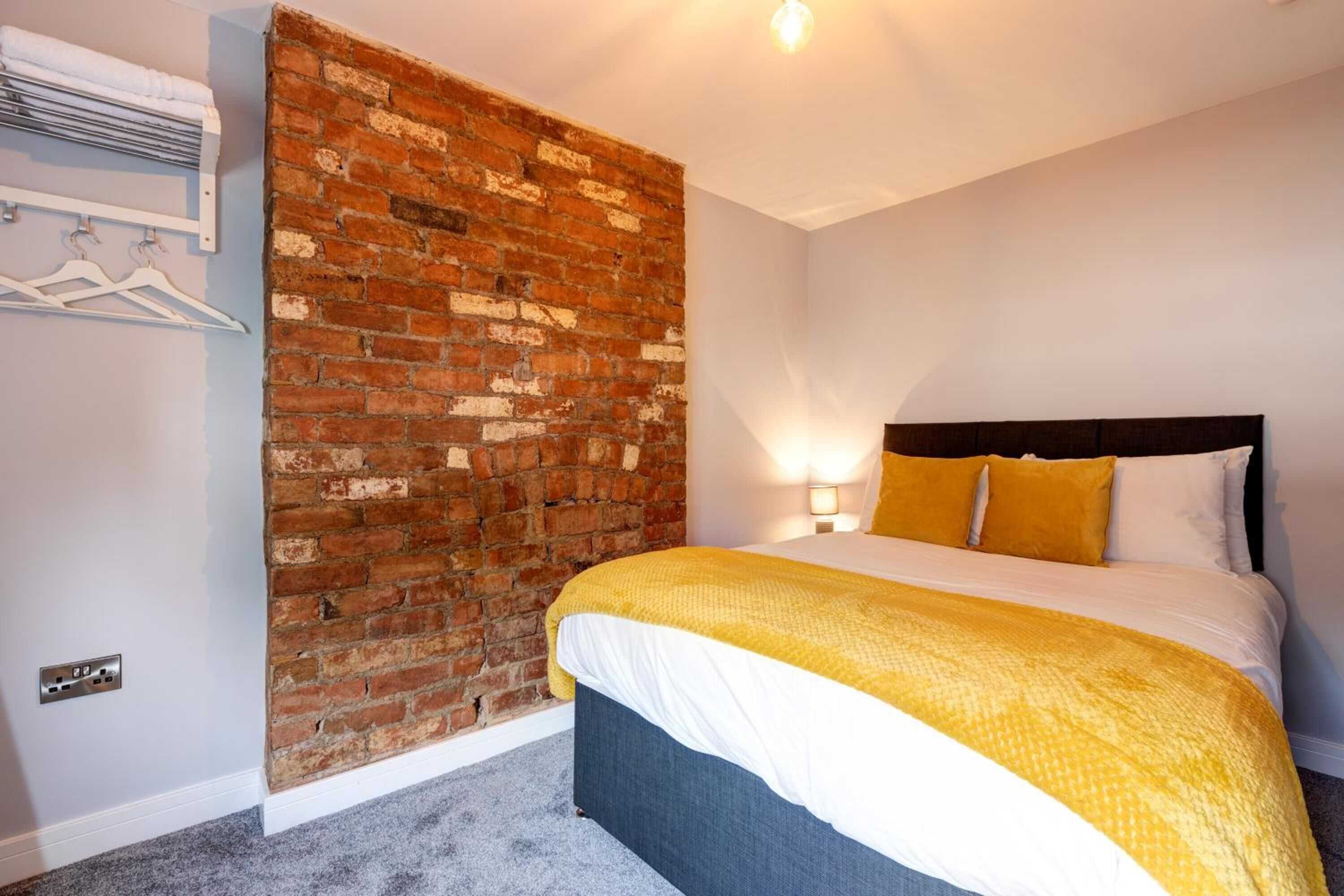 Gift card for Bondgate Hotel East Midlands Airport