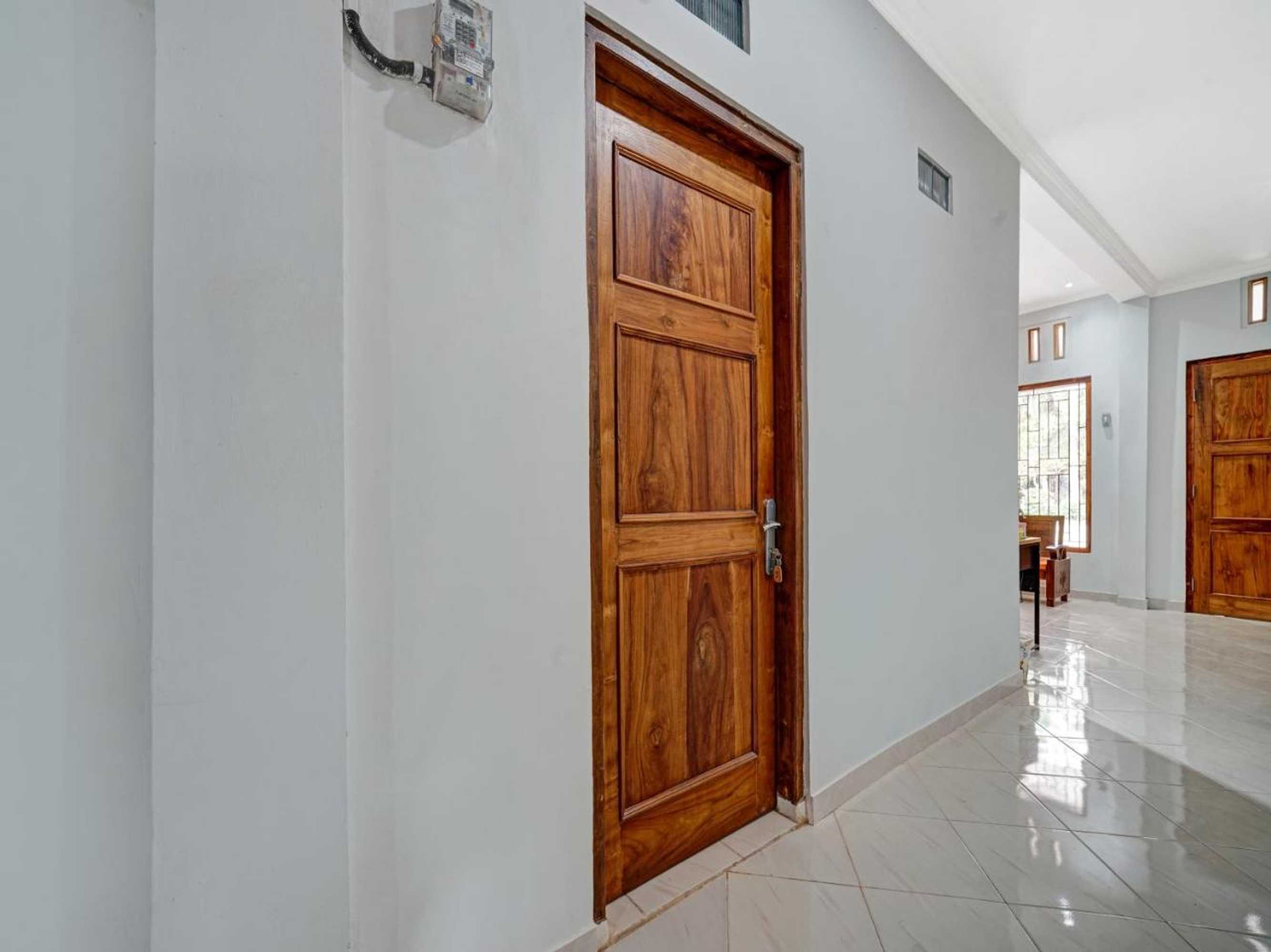 Gift card for Reddoorz at Omah Candi Sari Near Airport Yia Gift card for Reddoorz at Omah Candi Sari Near Airport Yia