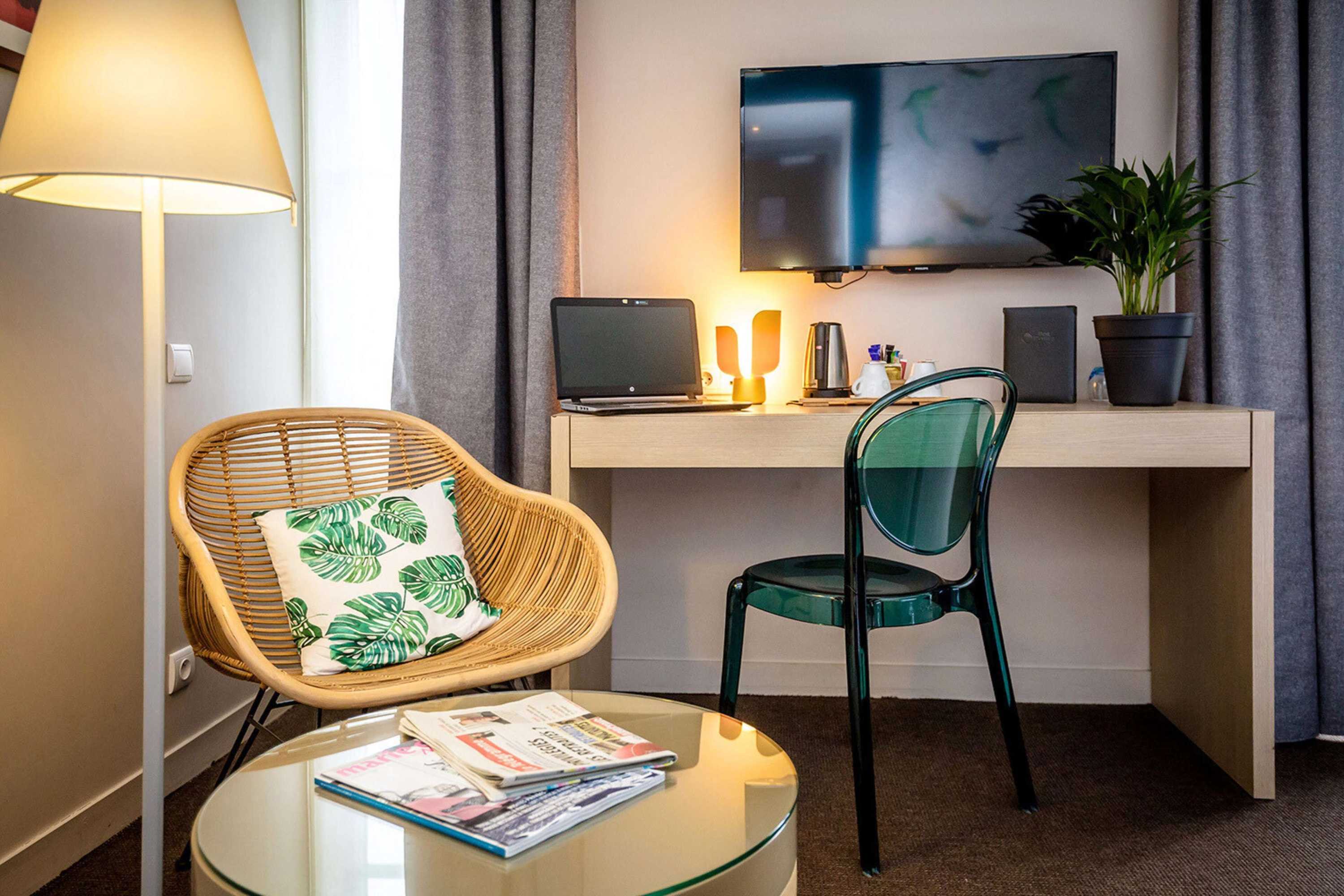 Gift card for Best Western Plus Vannes Centre-Ville Gift card for Best Western Plus Vannes Centre-Ville