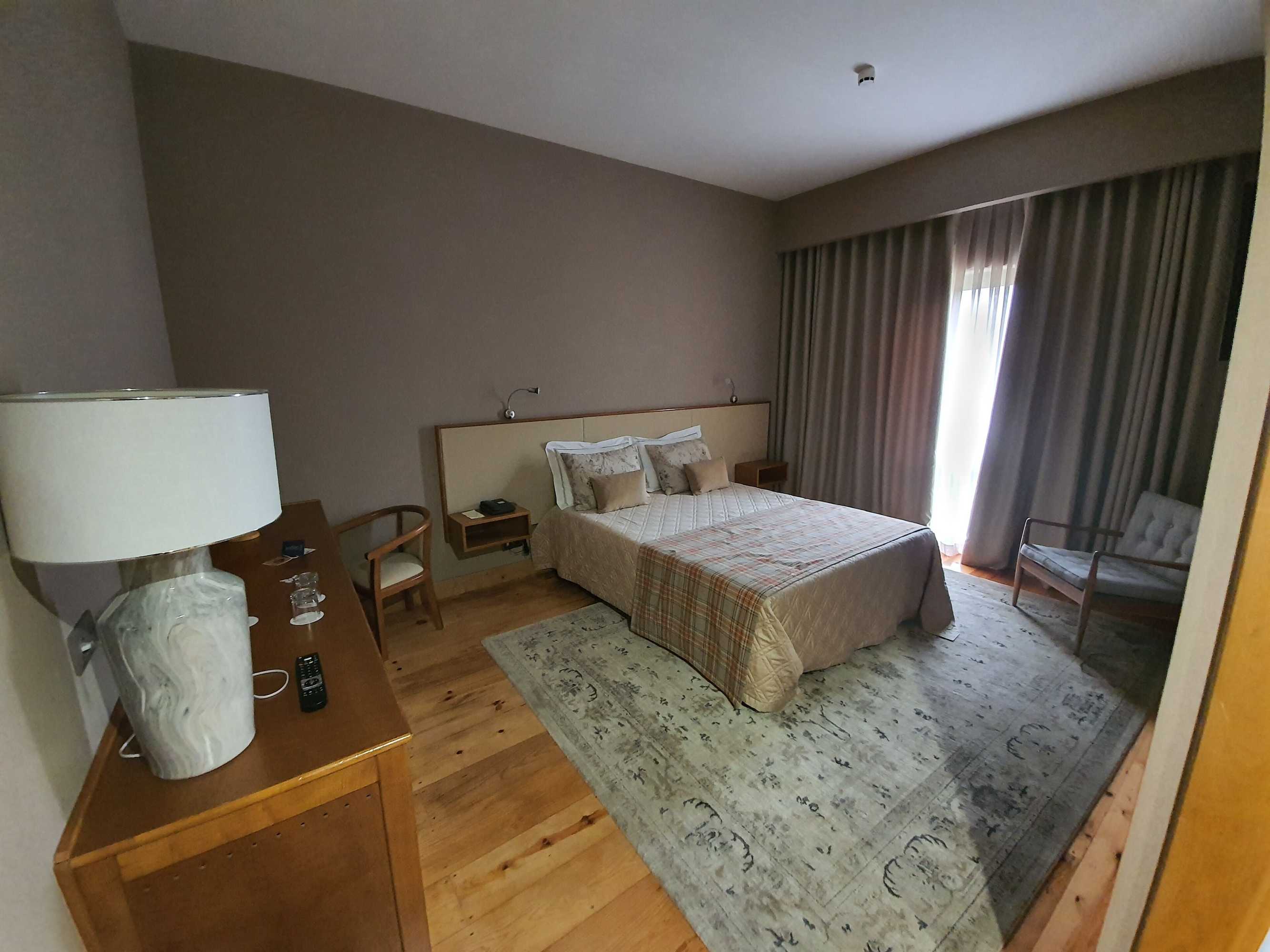 Gift card for Hotel Rural Casa de Samaioes