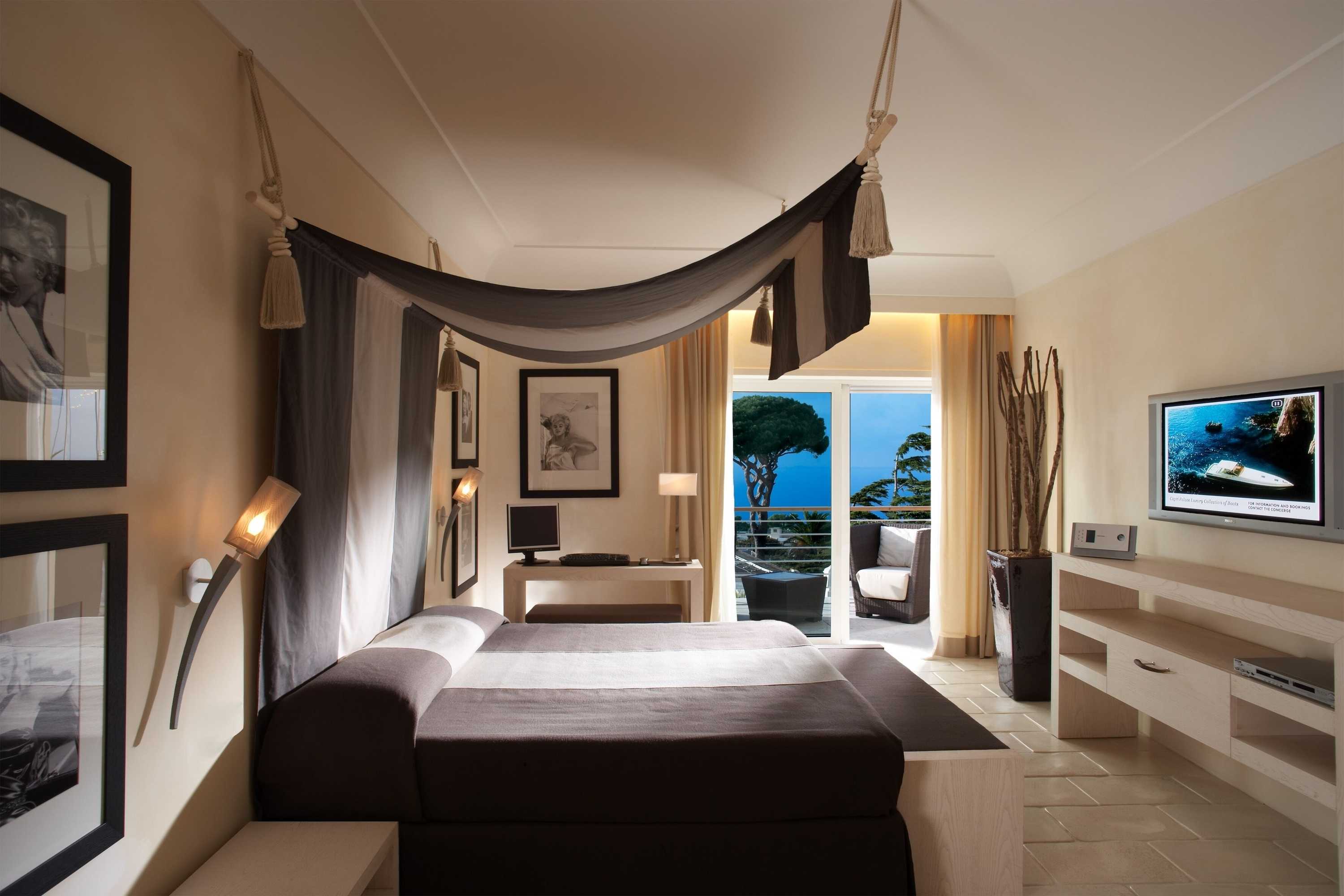 Gift card for Jumeirah Capri Palace