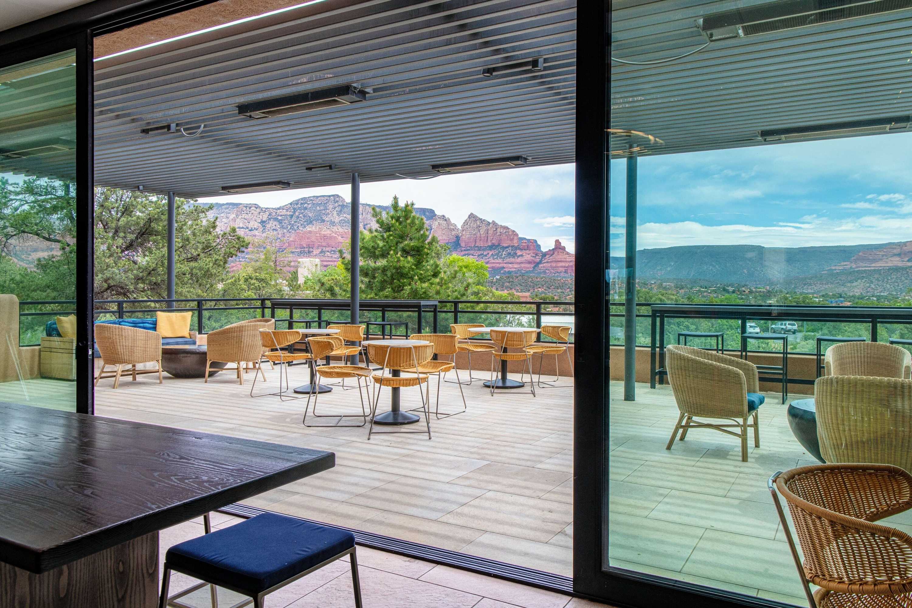 Gift card for Sky Rock Sedona, a Tribute Portfolio Hotel