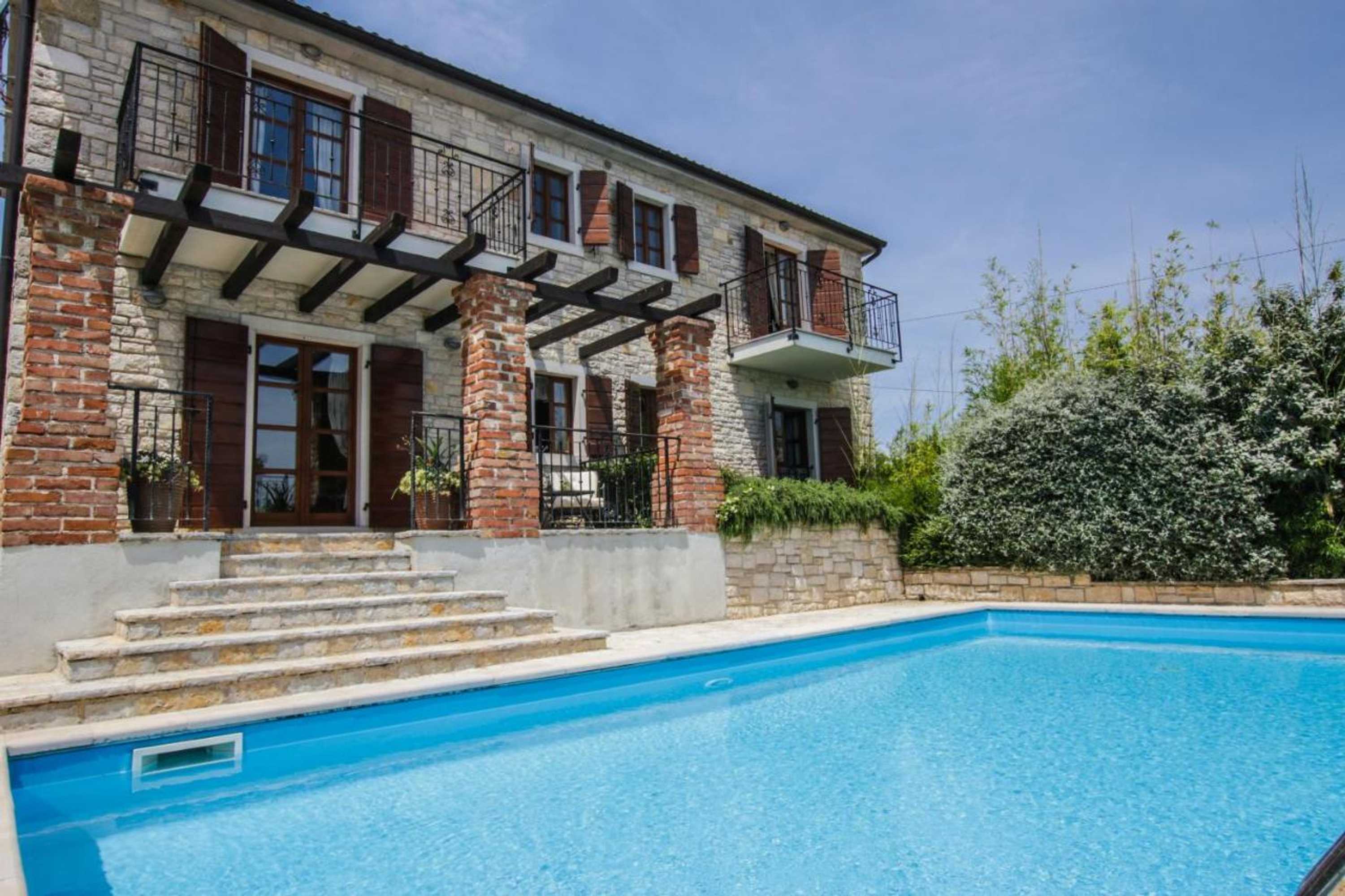 Gift card for Villa Marinac