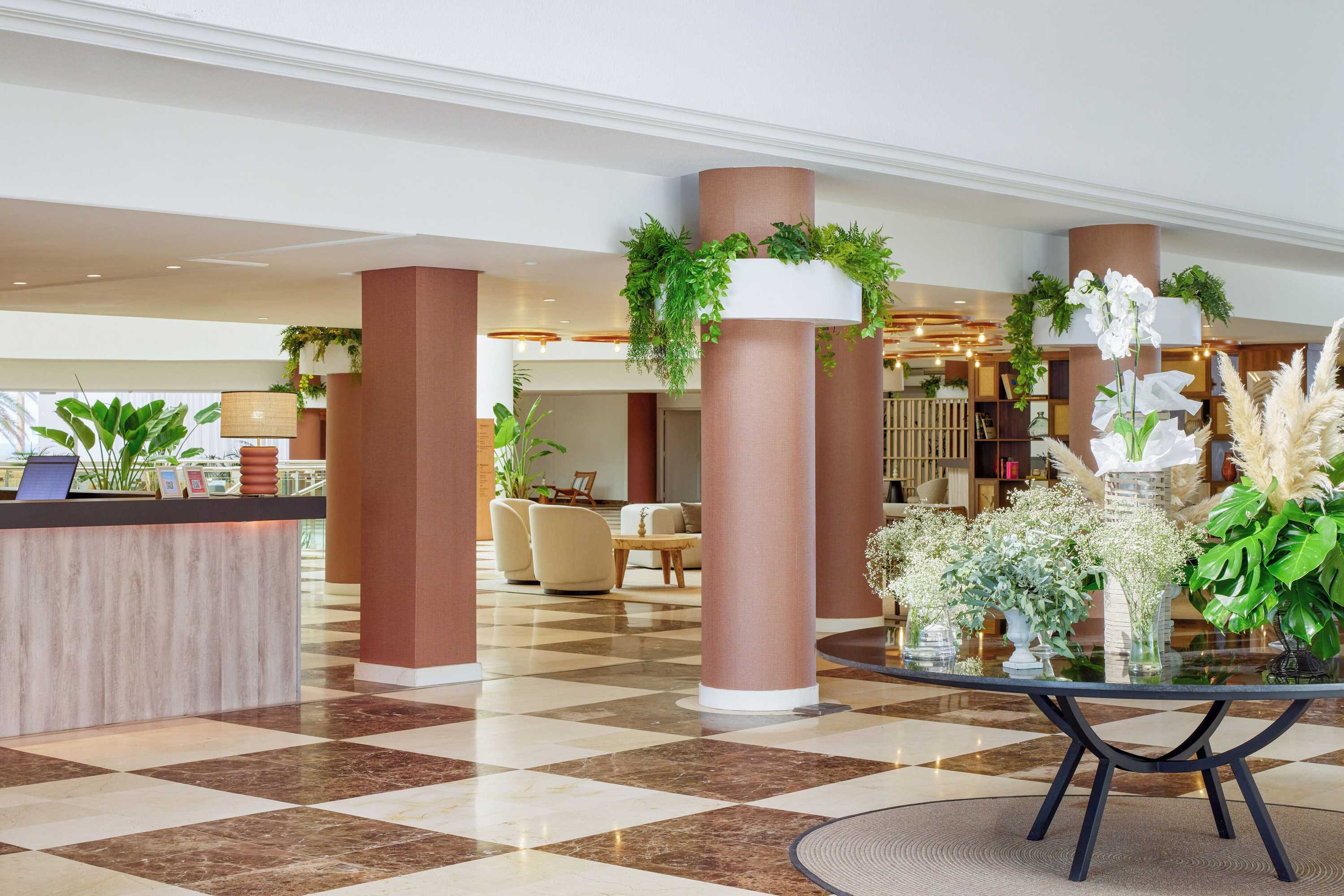 Gift card for Meliá La Palma Gift card for Meliá La Palma