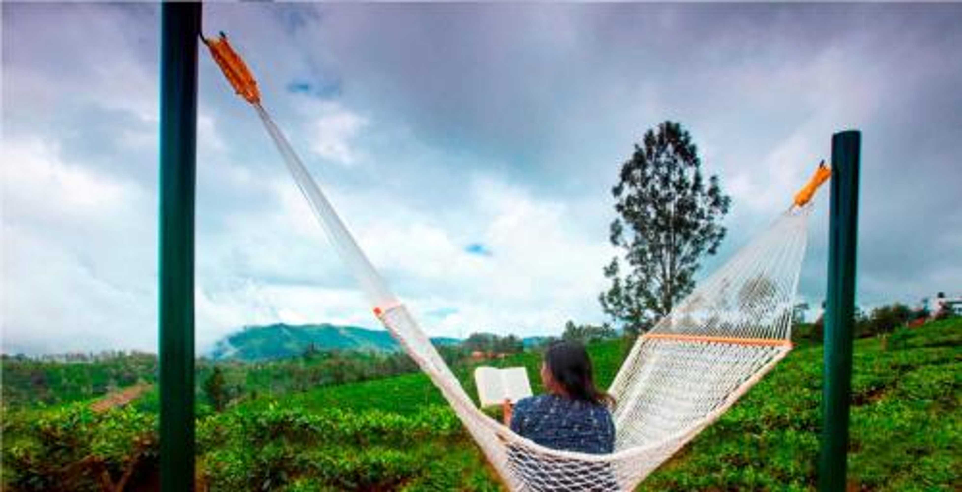 Gift card for Teanest Nightingale by Nature Resorts And Stays Gift card for Teanest Nightingale by Nature Resorts And Stays