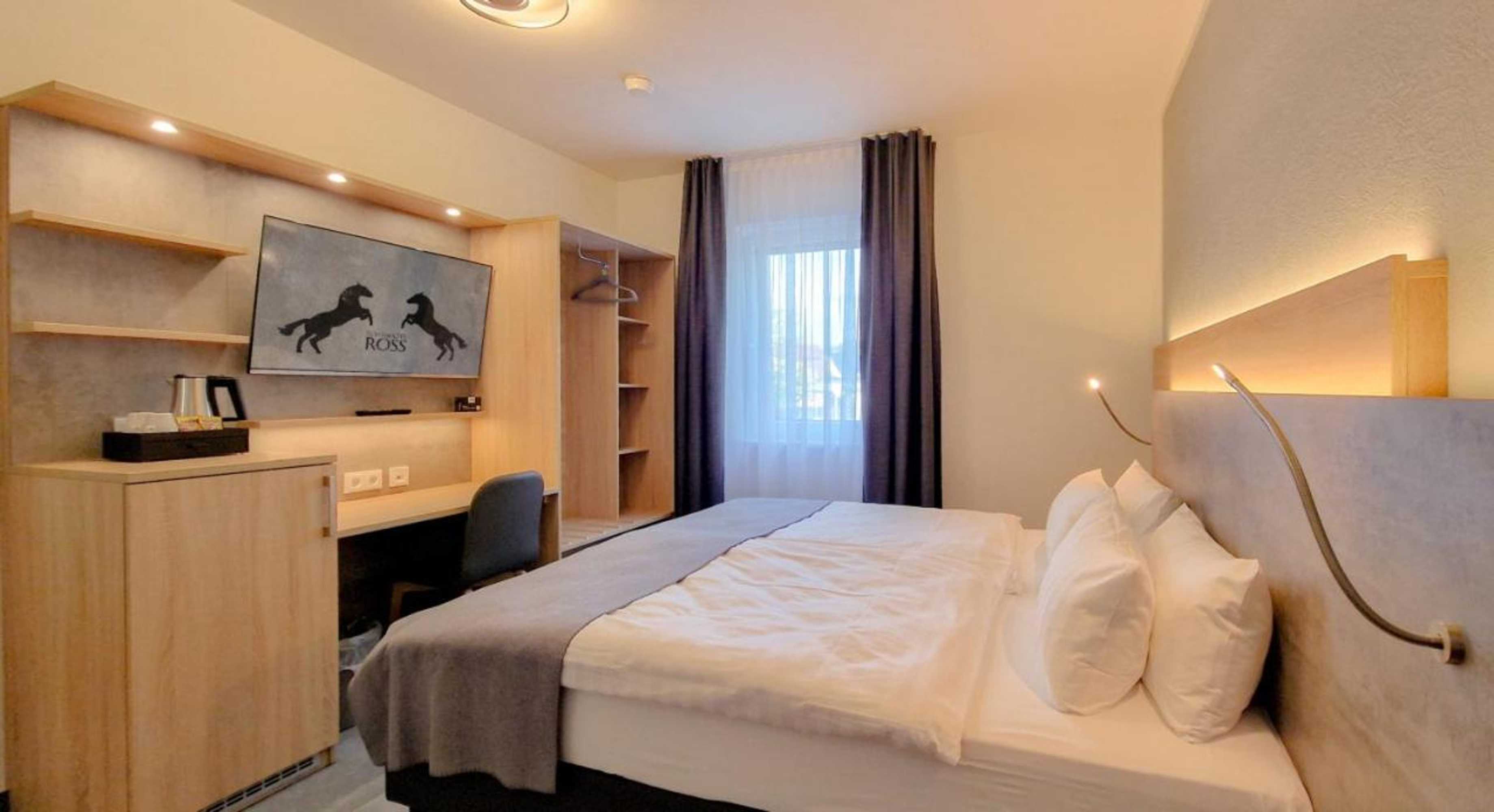 Gift card for Hotel Schwarzes Ross