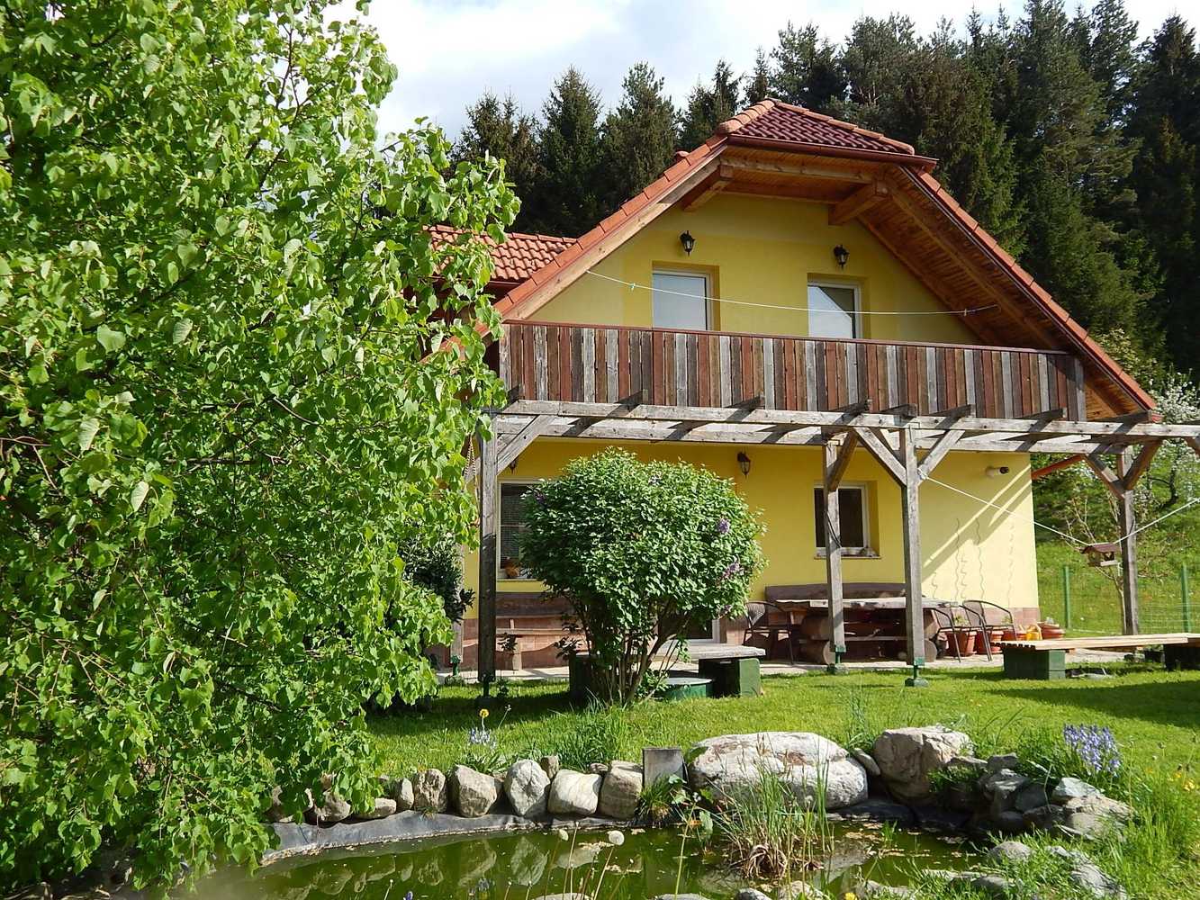 Gift card for Sunny Holiday House B&b