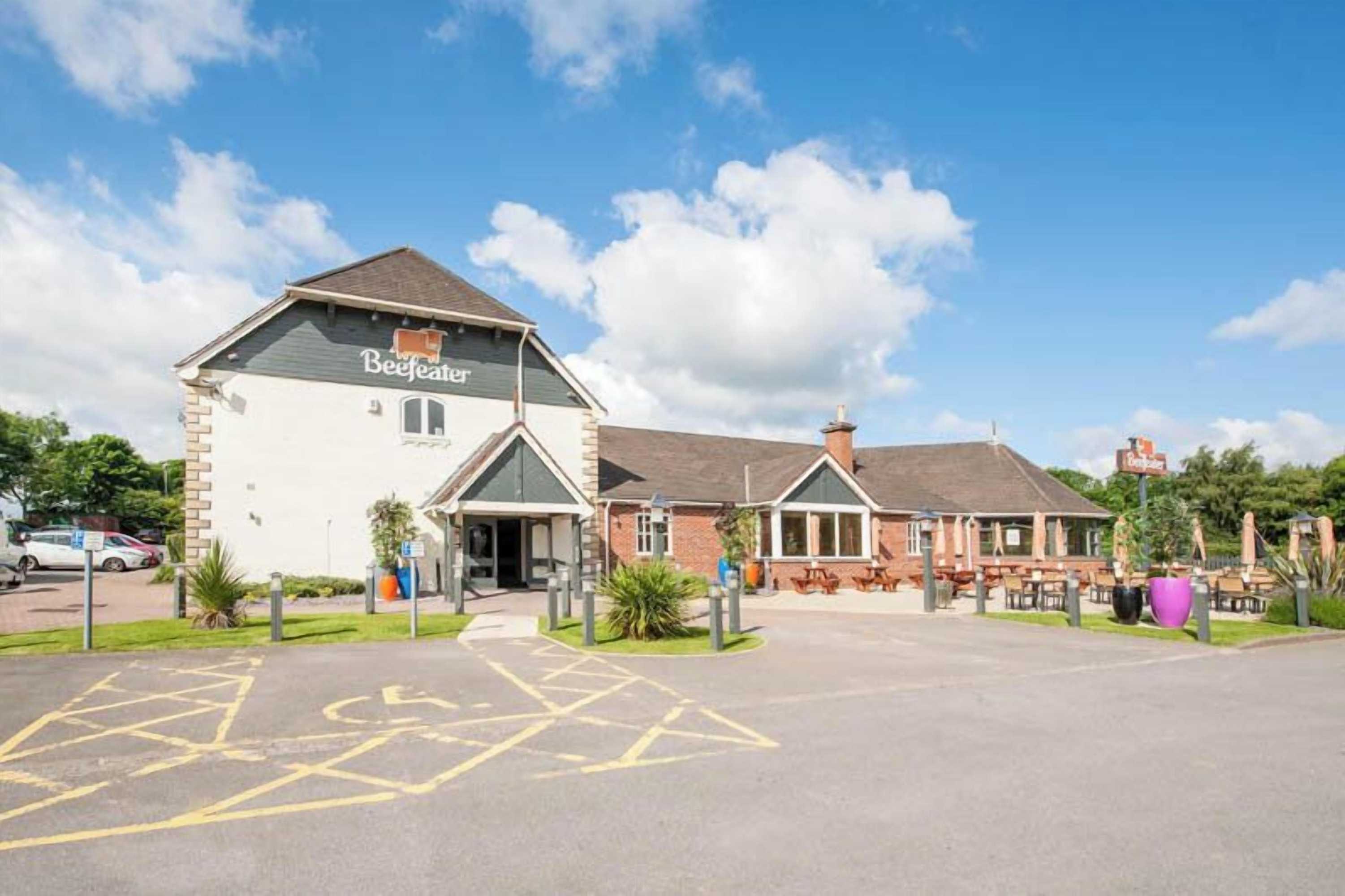 Gift card for Premier Inn Runcorn