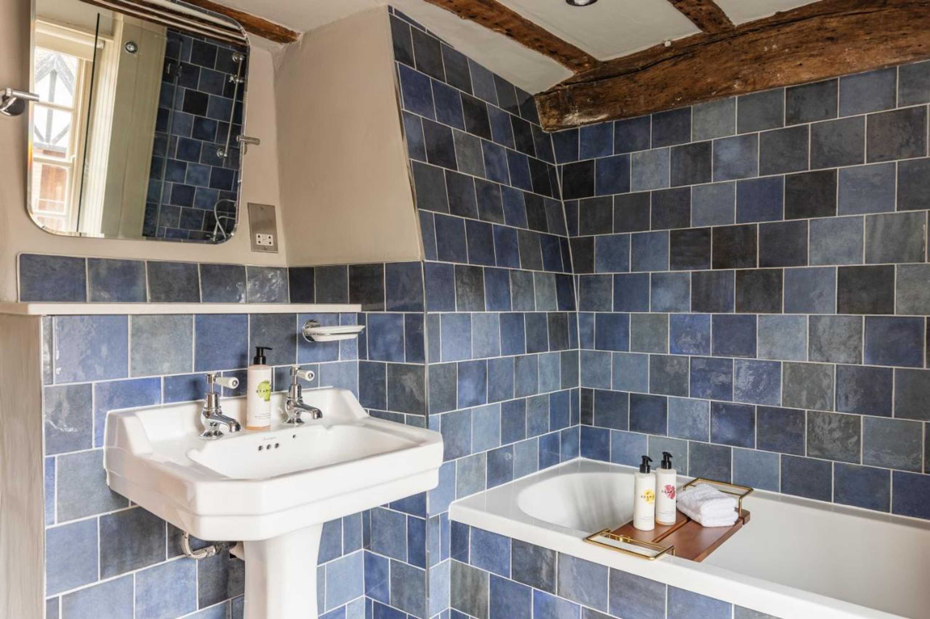 Gift card for The Griffin Inn