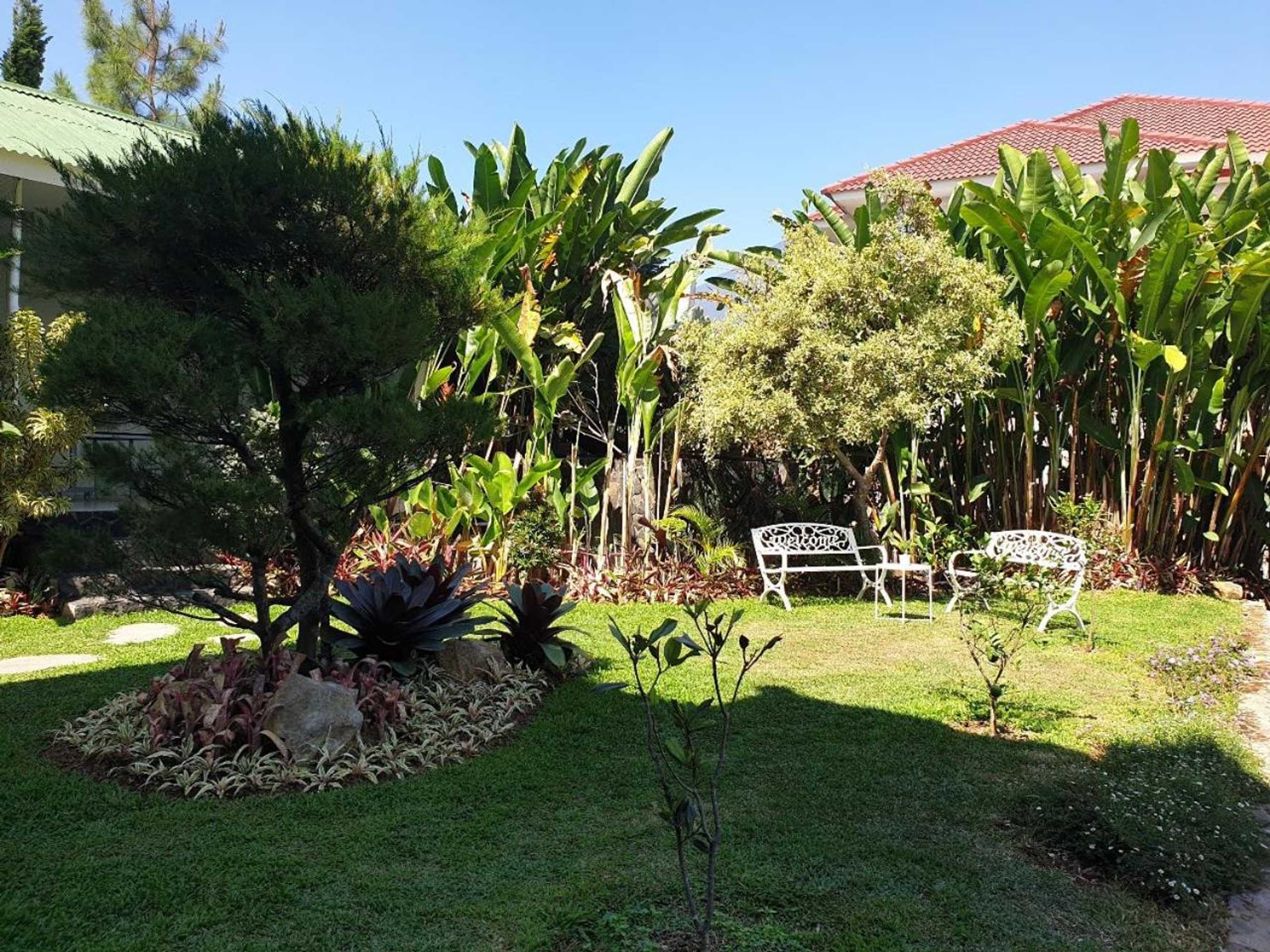 Gift card for Villa Jidah