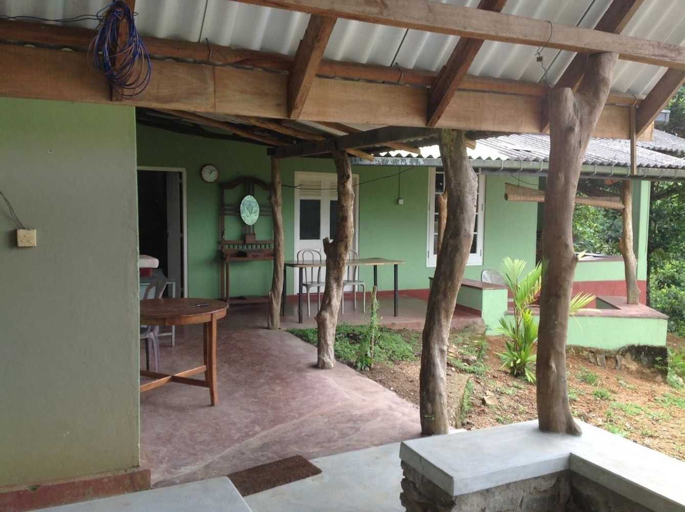 Gift card for Yoho Rain Forest Eco Lodge