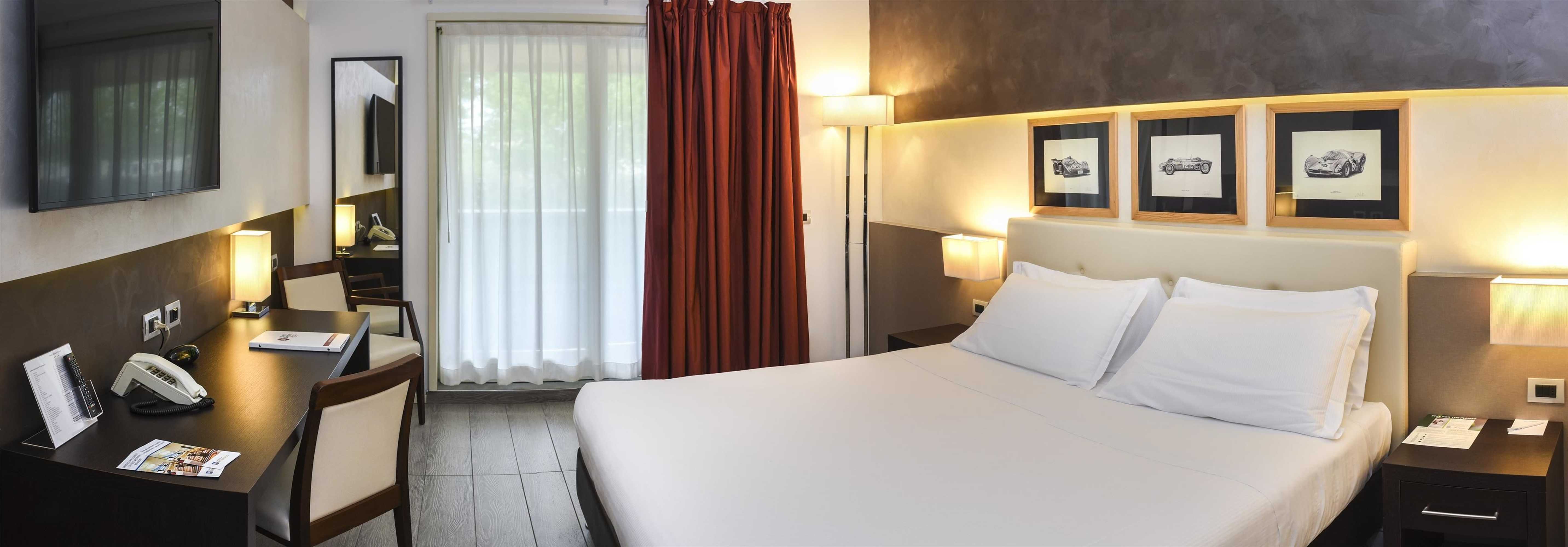 Gift card for Best Western Plus Hotel Modena Resort Gift card for Best Western Plus Hotel Modena Resort