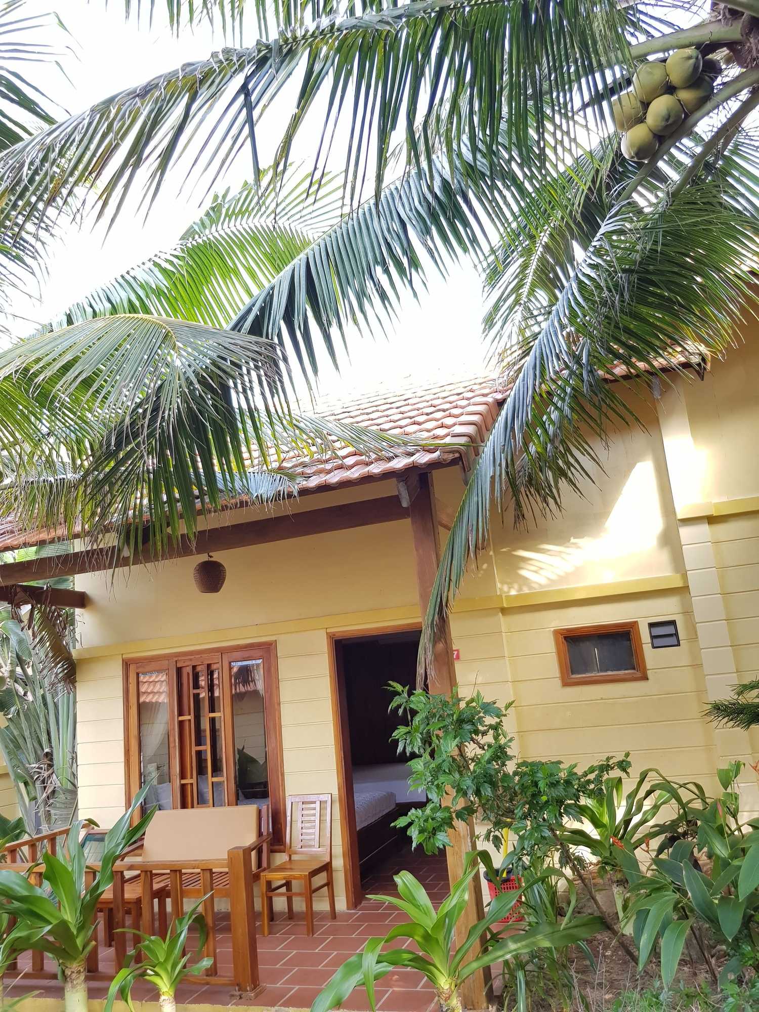 Gift card for Viet Thanh Resort Gift card for Viet Thanh Resort