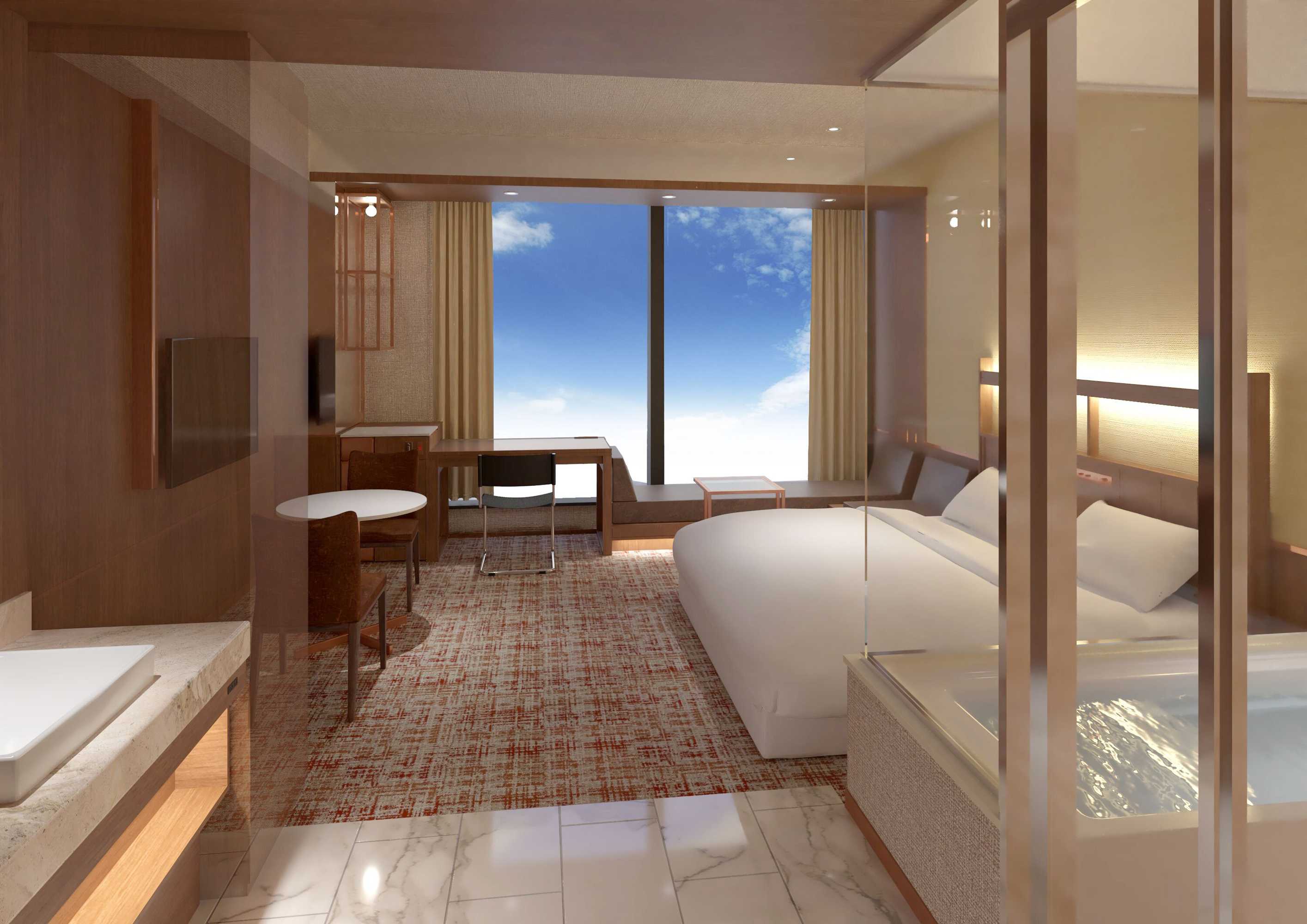 Gift card for Candeo Hotels Osaka Hirakata Gift card for Candeo Hotels Osaka Hirakata