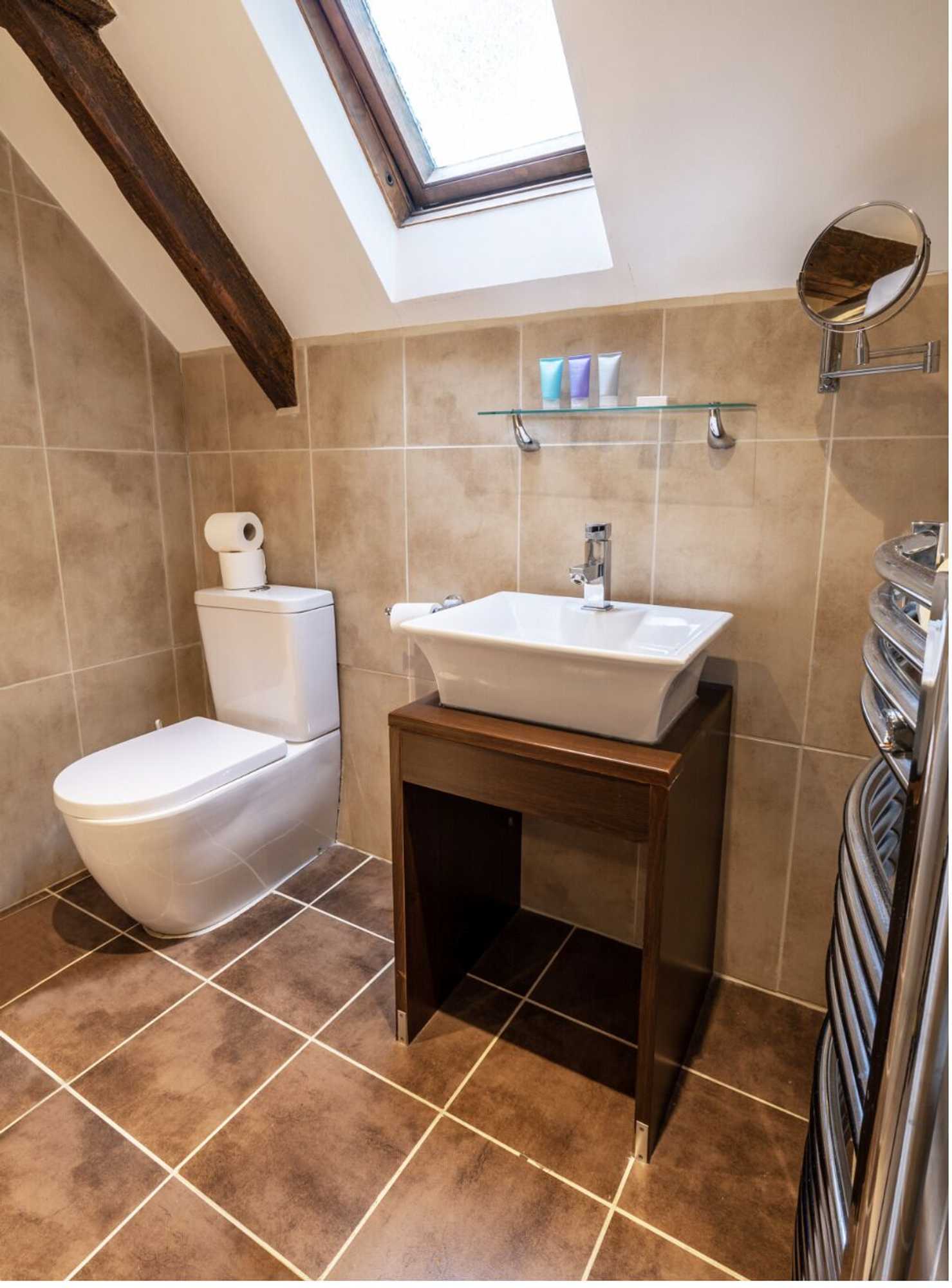 Gift card for Winyard's Gap Inn