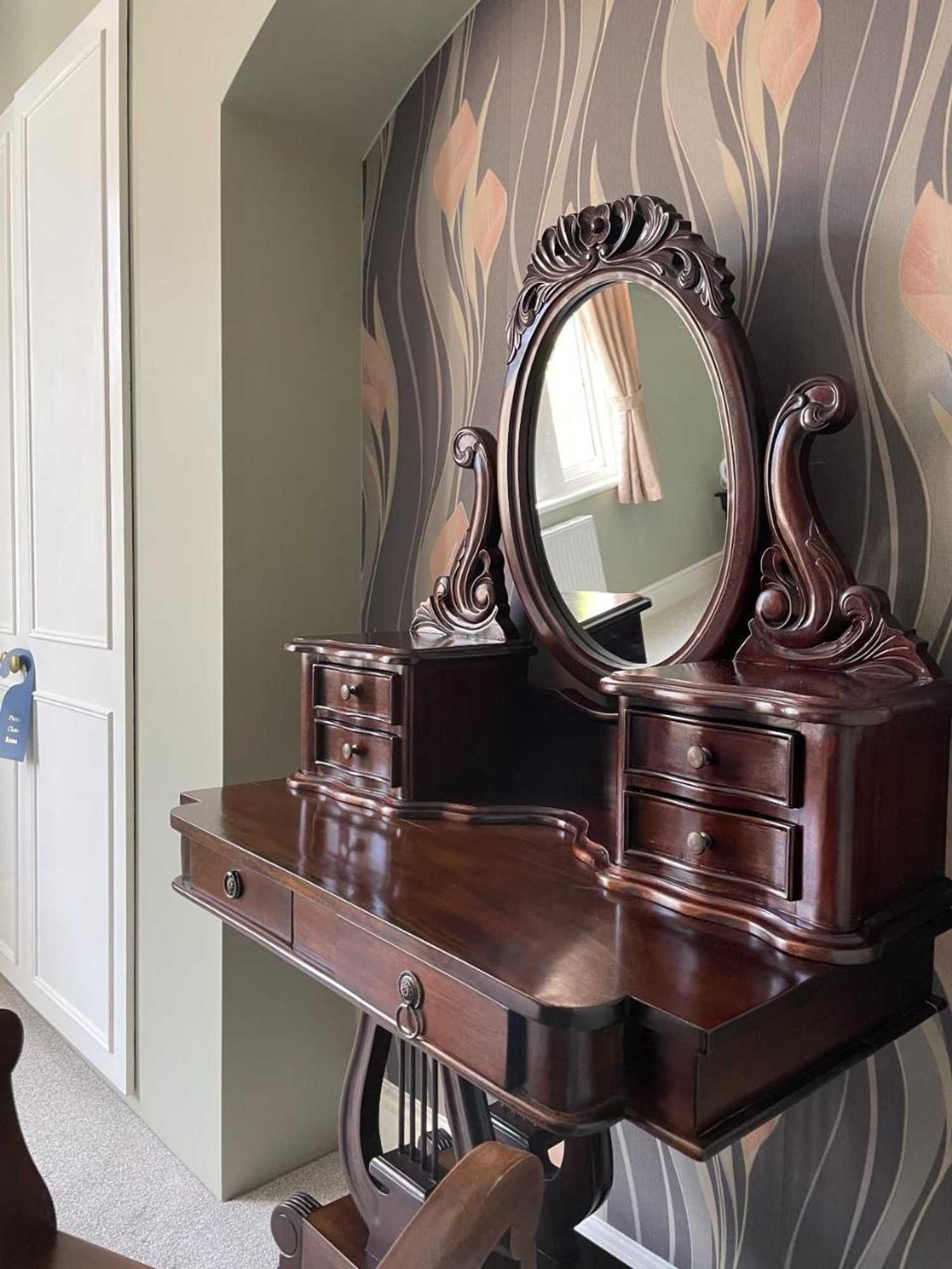 Gift card for The Eagle Tavern