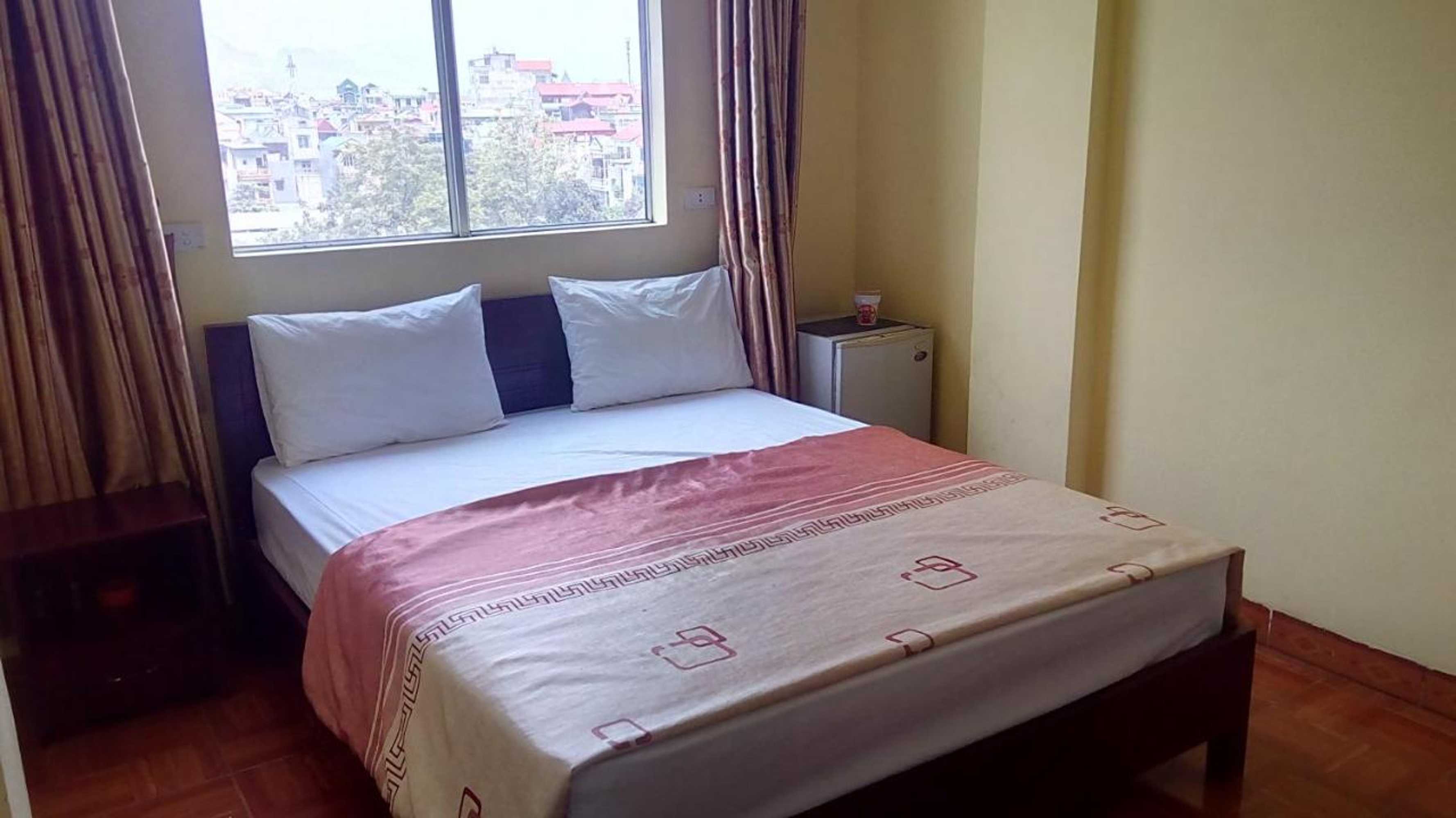 Gift card for Hai Duong Hotel
