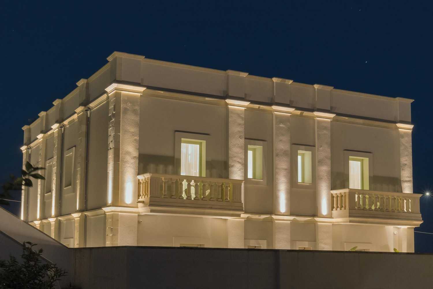 Gift card for Acquaviva Suite
