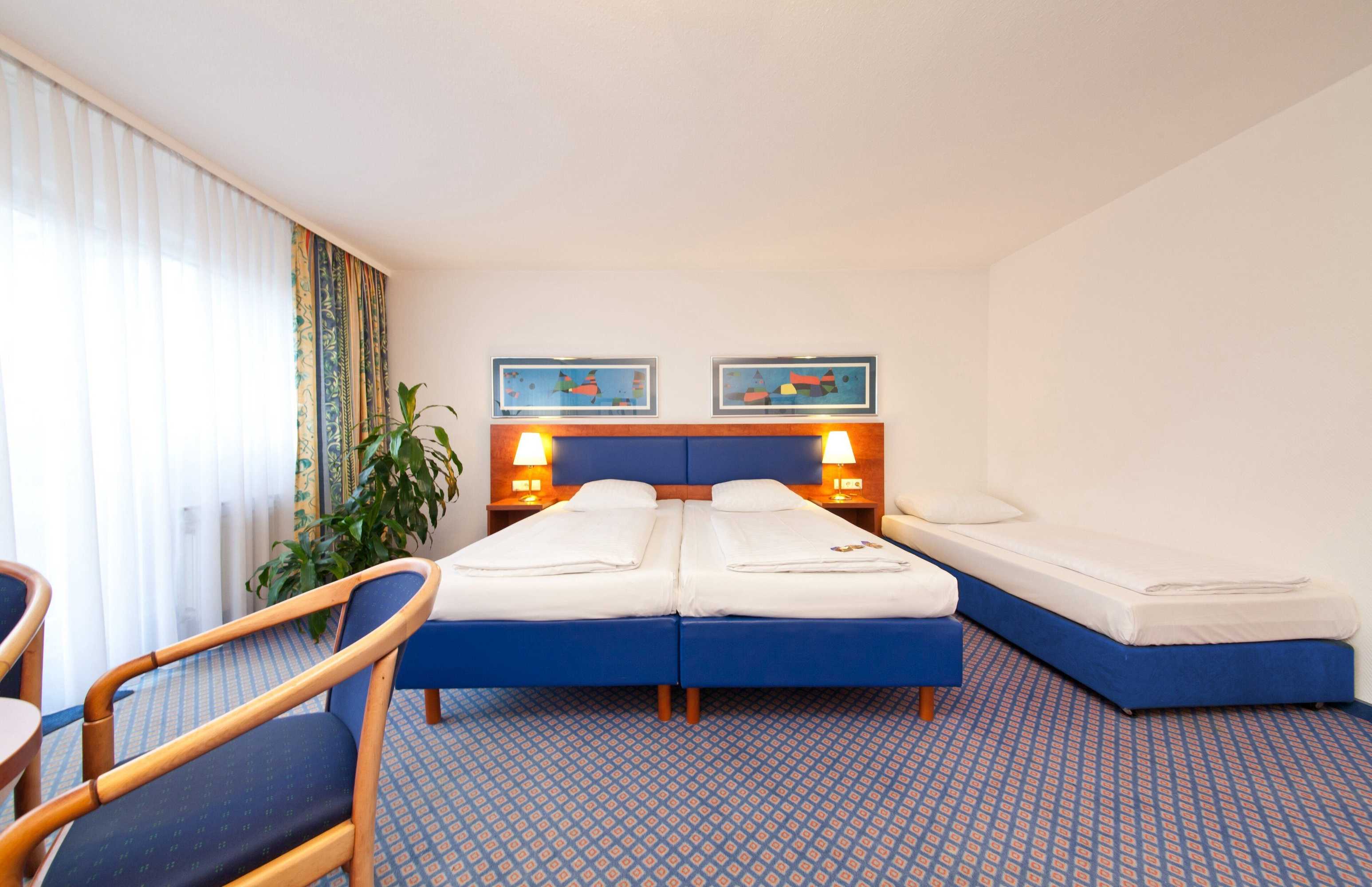 Gift card for Novum Hotel Boulevard Stuttgart City Gift card for Novum Hotel Boulevard Stuttgart City