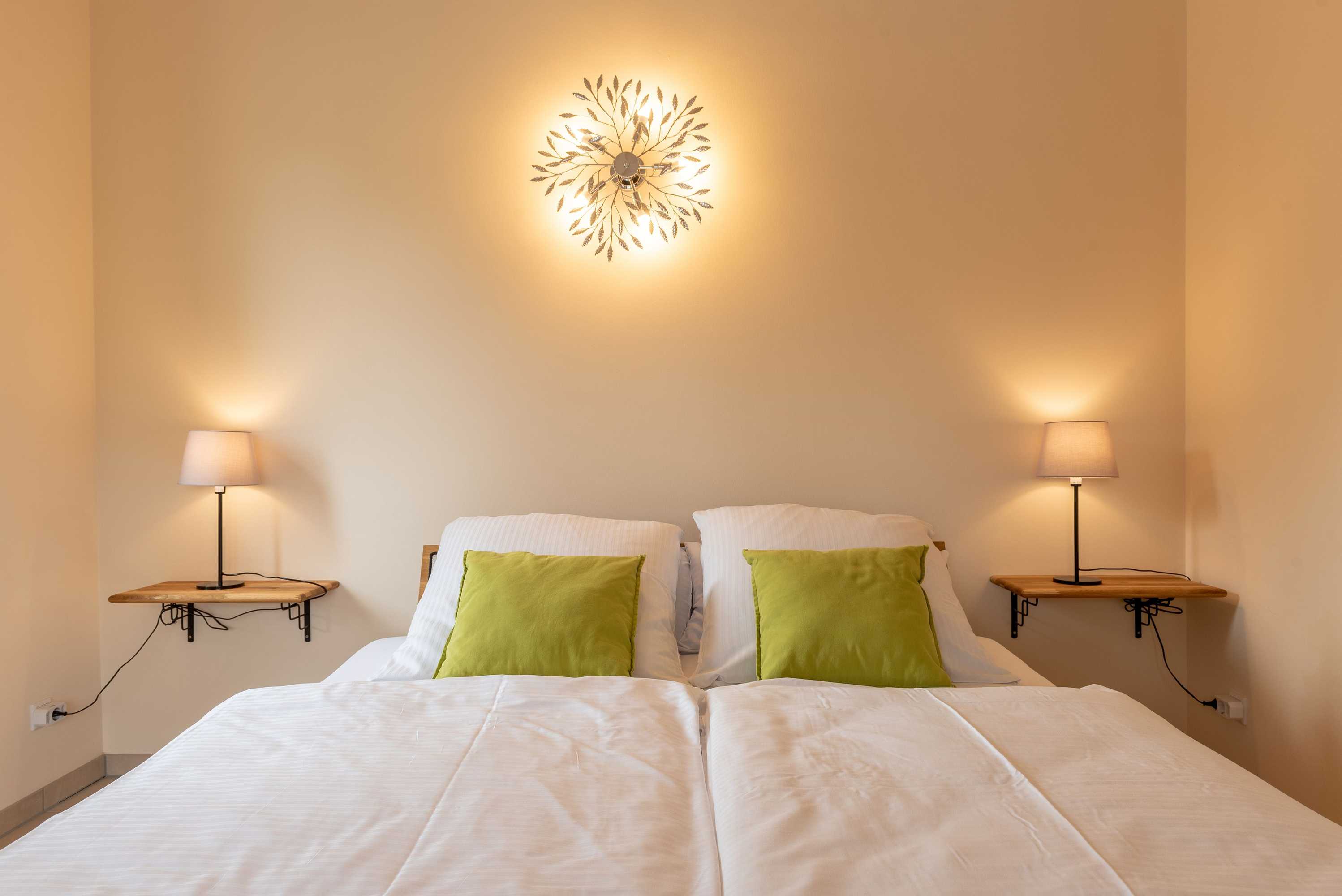 Gift card for Ferienwohnungen Gut Mischenried