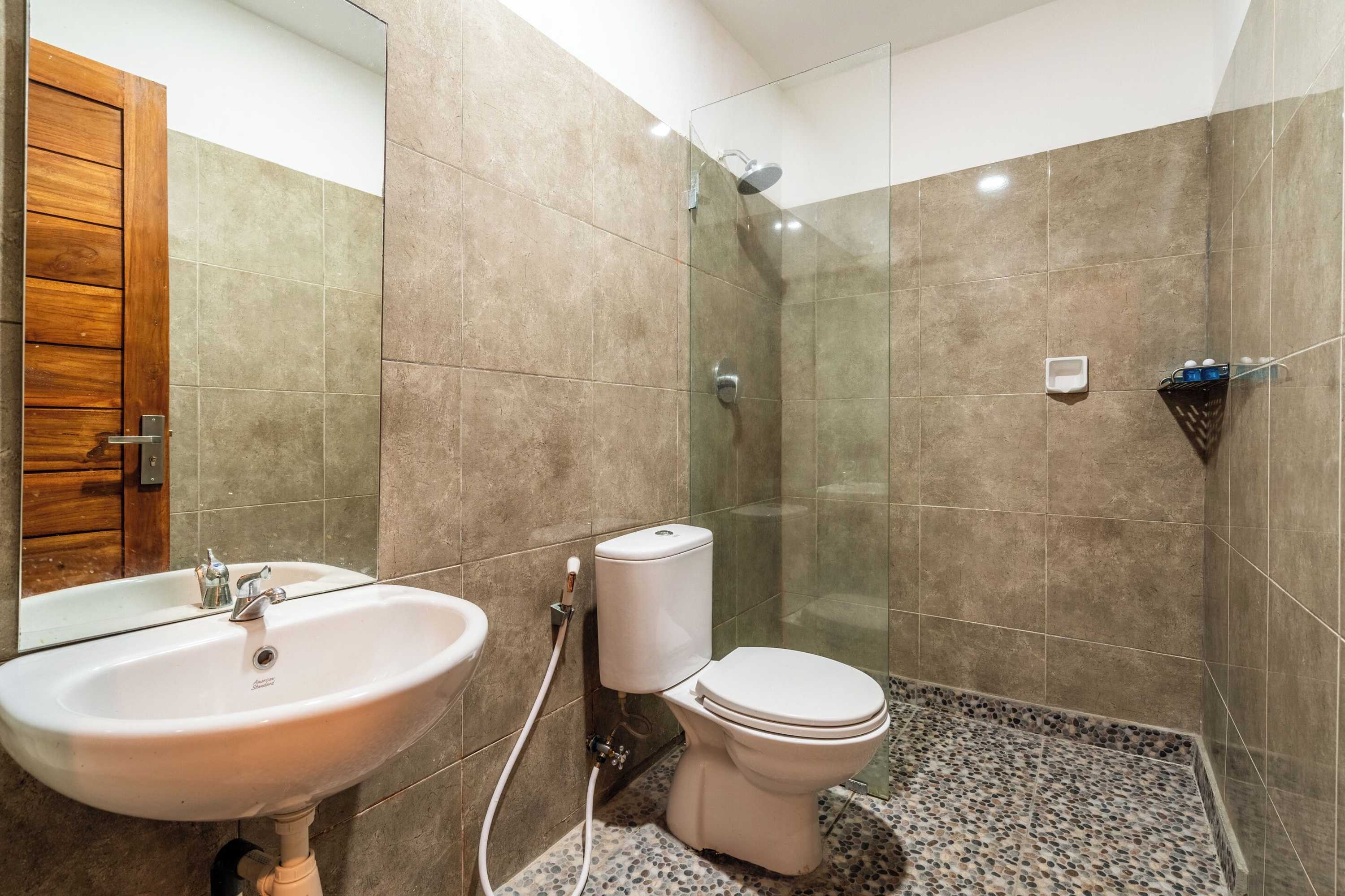 Gift card for Balian Paradise Hotel