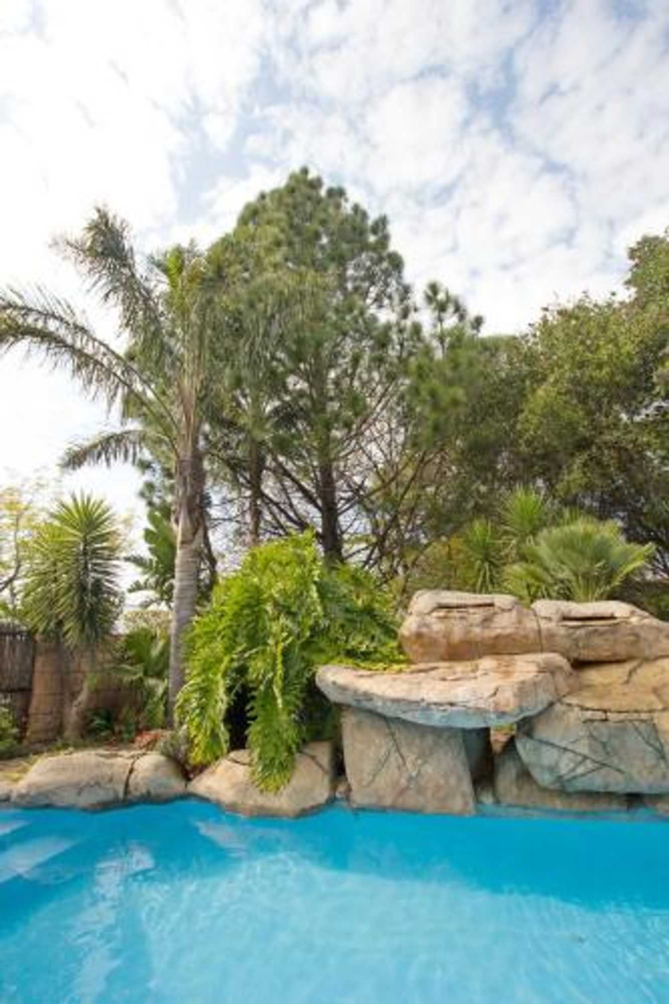 Gift card for Summer Garden Guest House (the Palms) Gift card for Summer Garden Guest House (the Palms)