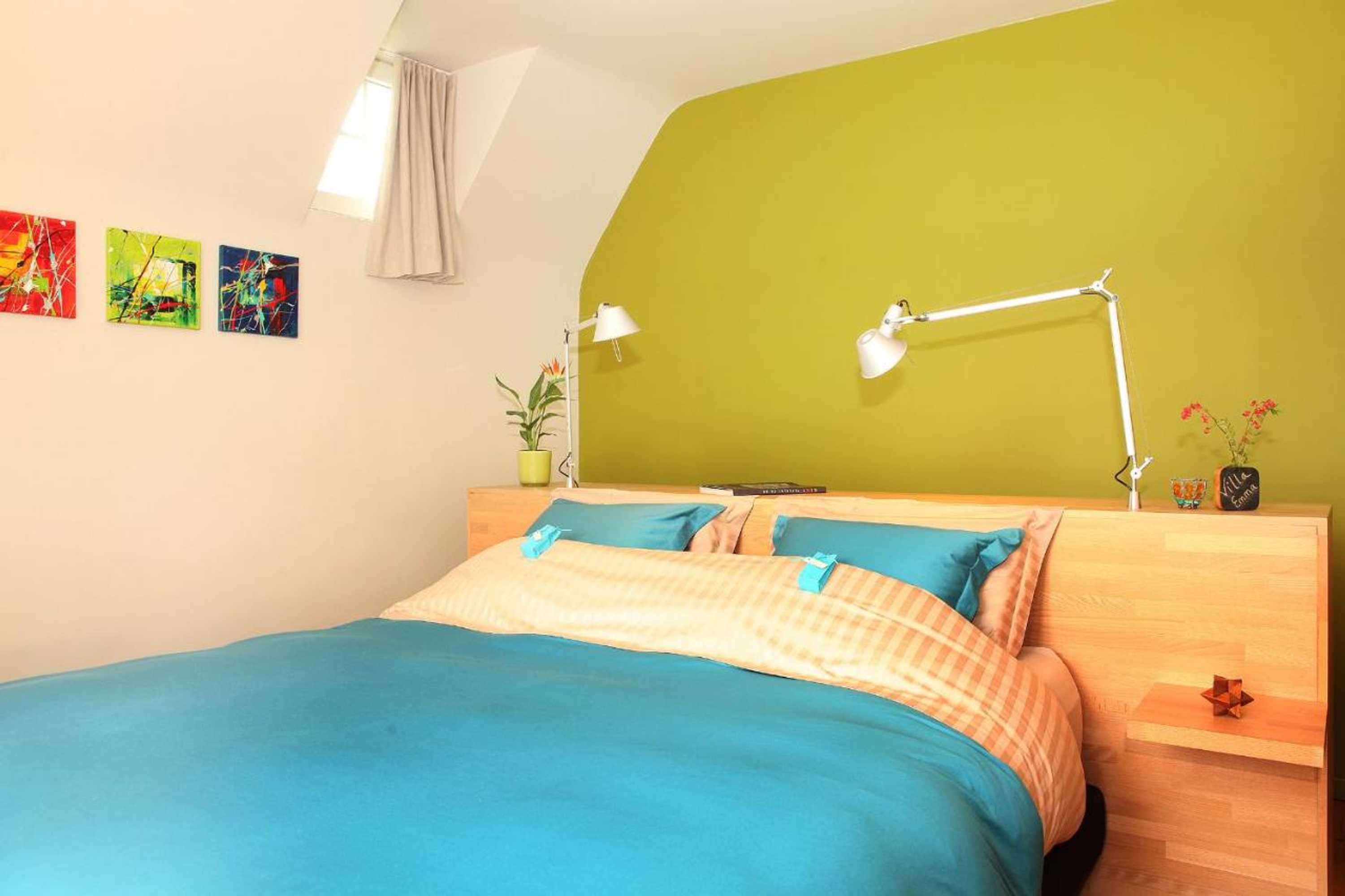 Gift card for B&b Villa Emma