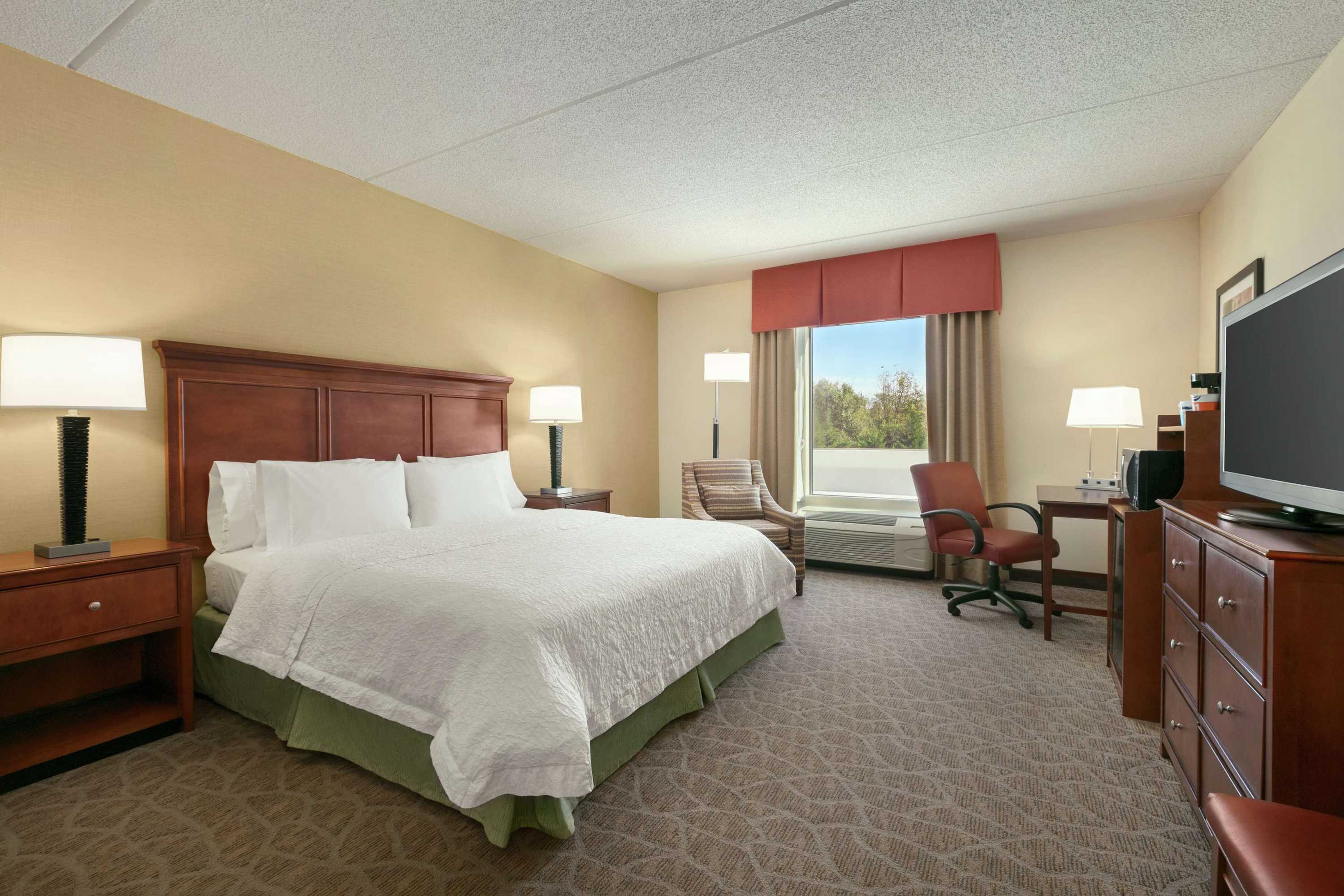 Gift card for Hampton Inn & Suites Charles Town Gift card for Hampton Inn & Suites Charles Town