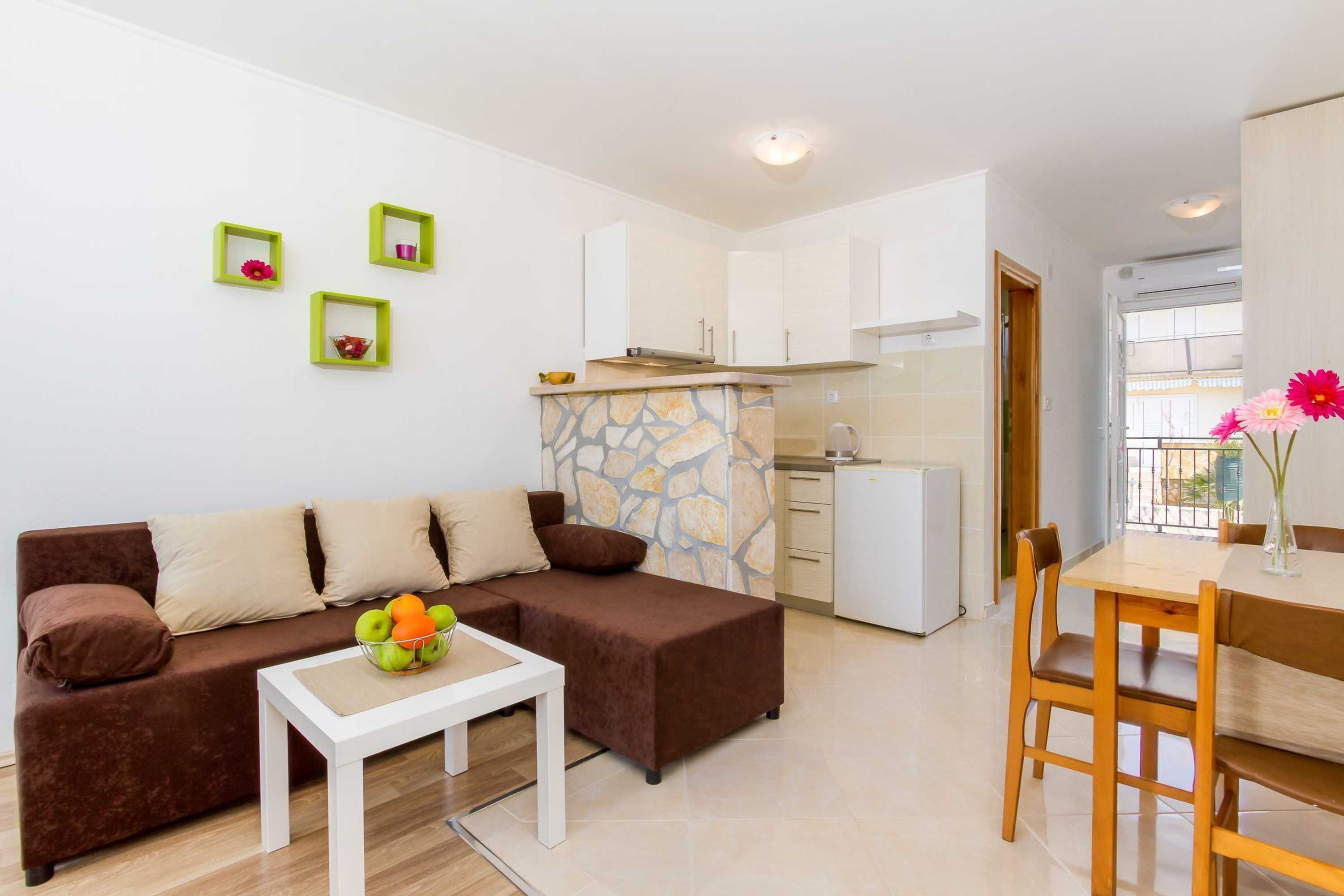 Gift card for Apartments Bregovec Maslenica
