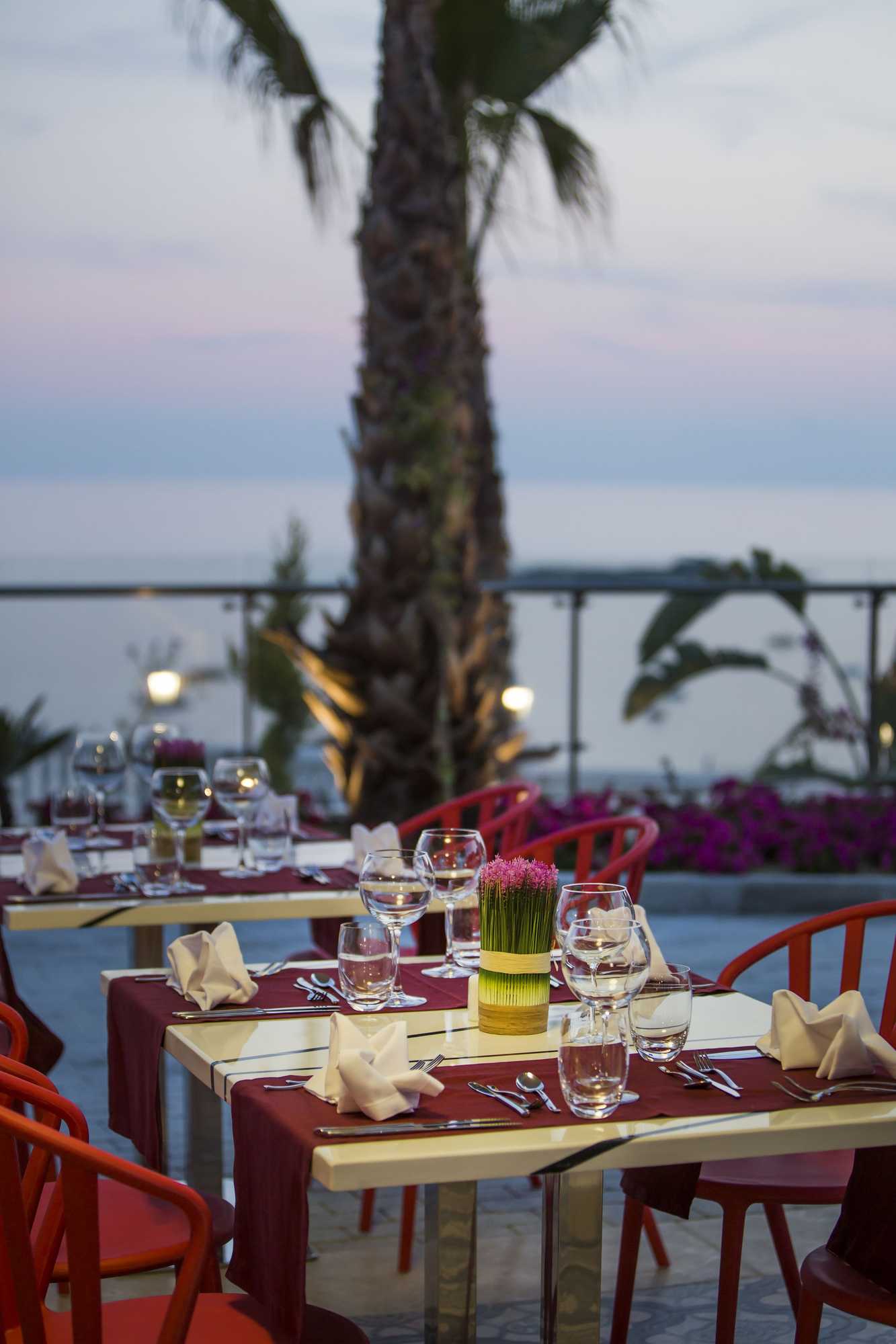 Gift card for Litore Resort Hotel & Spa - All Inclusive Gift card for Litore Resort Hotel & Spa - All Inclusive