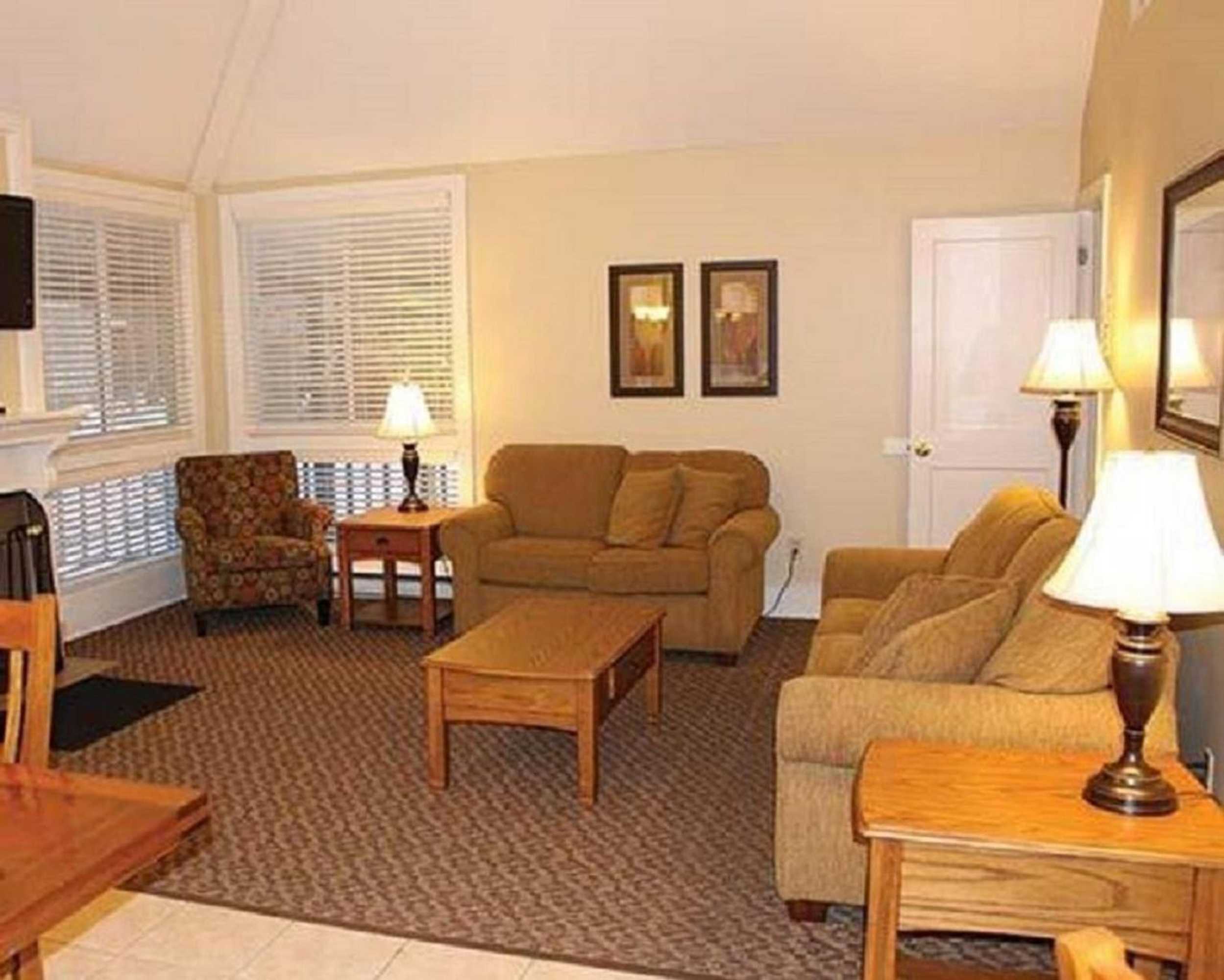 Gift card for Pocono Villas Resort