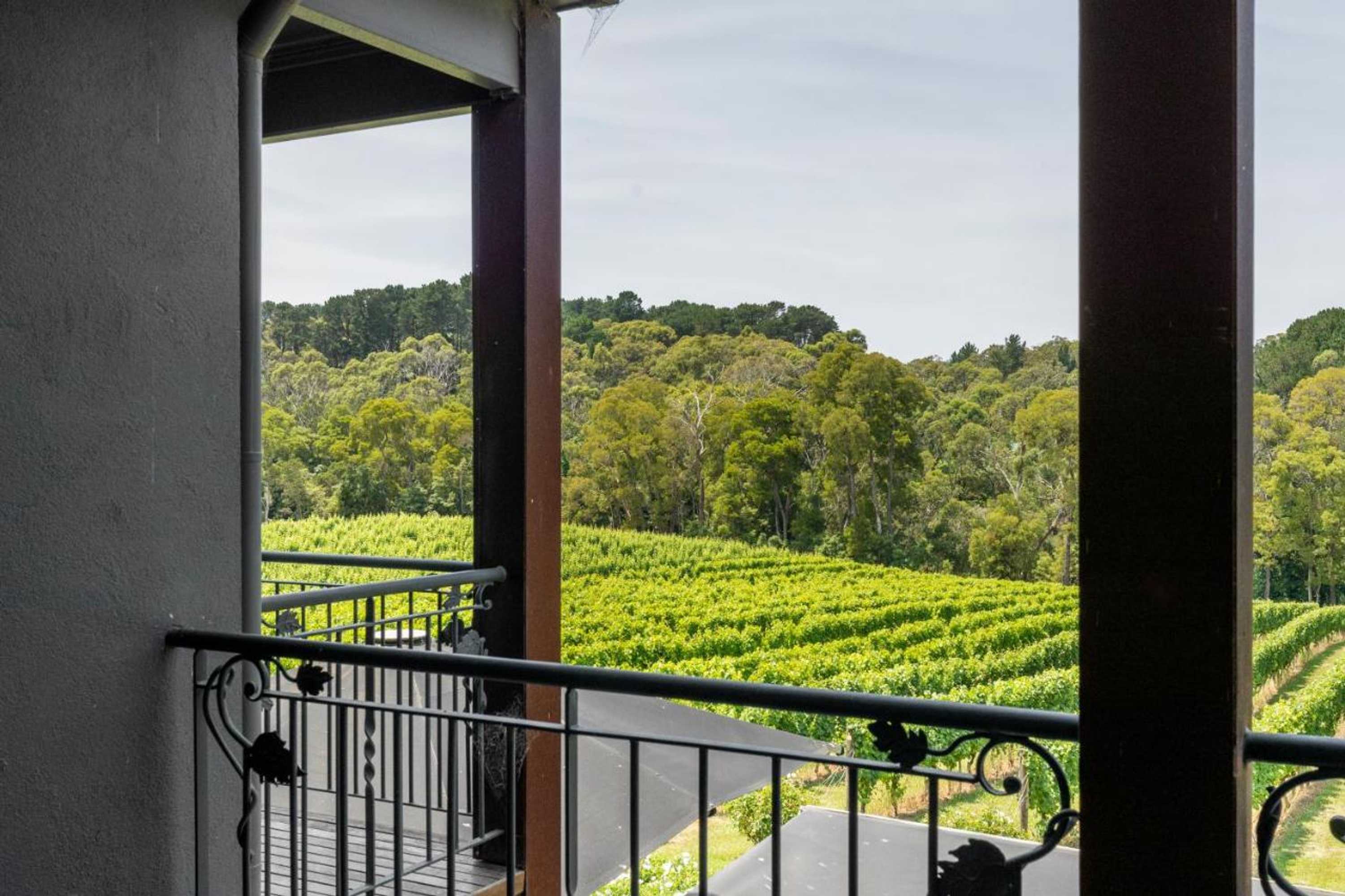 Gift card for Mantons Creek Estate & Lodge