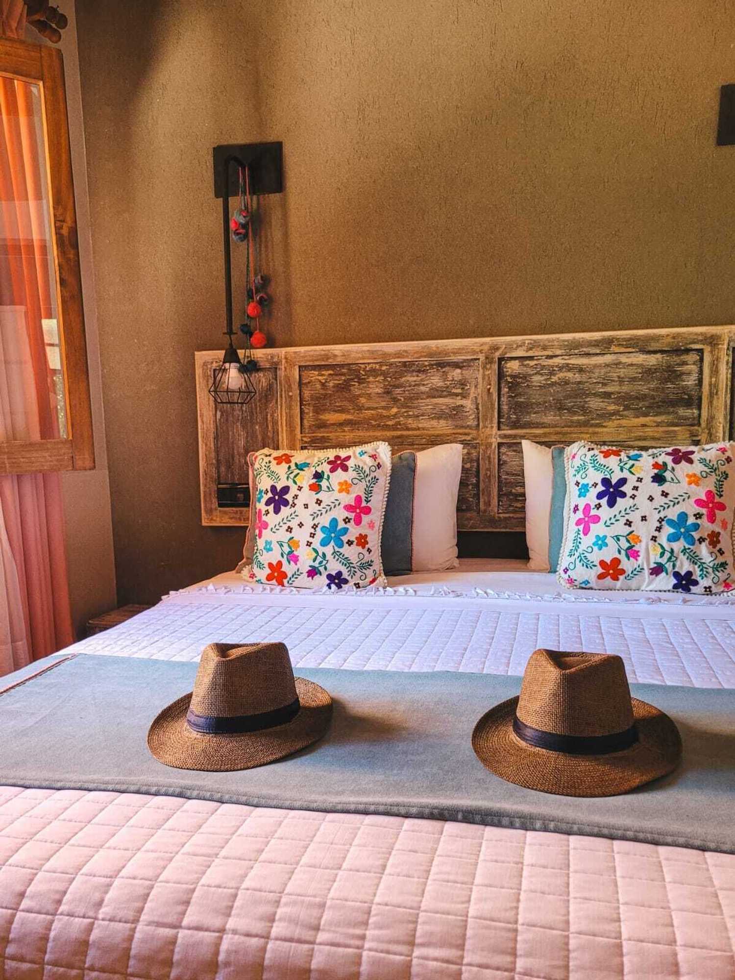 Gift card for La Saucina - Cabaña Rústica Chic