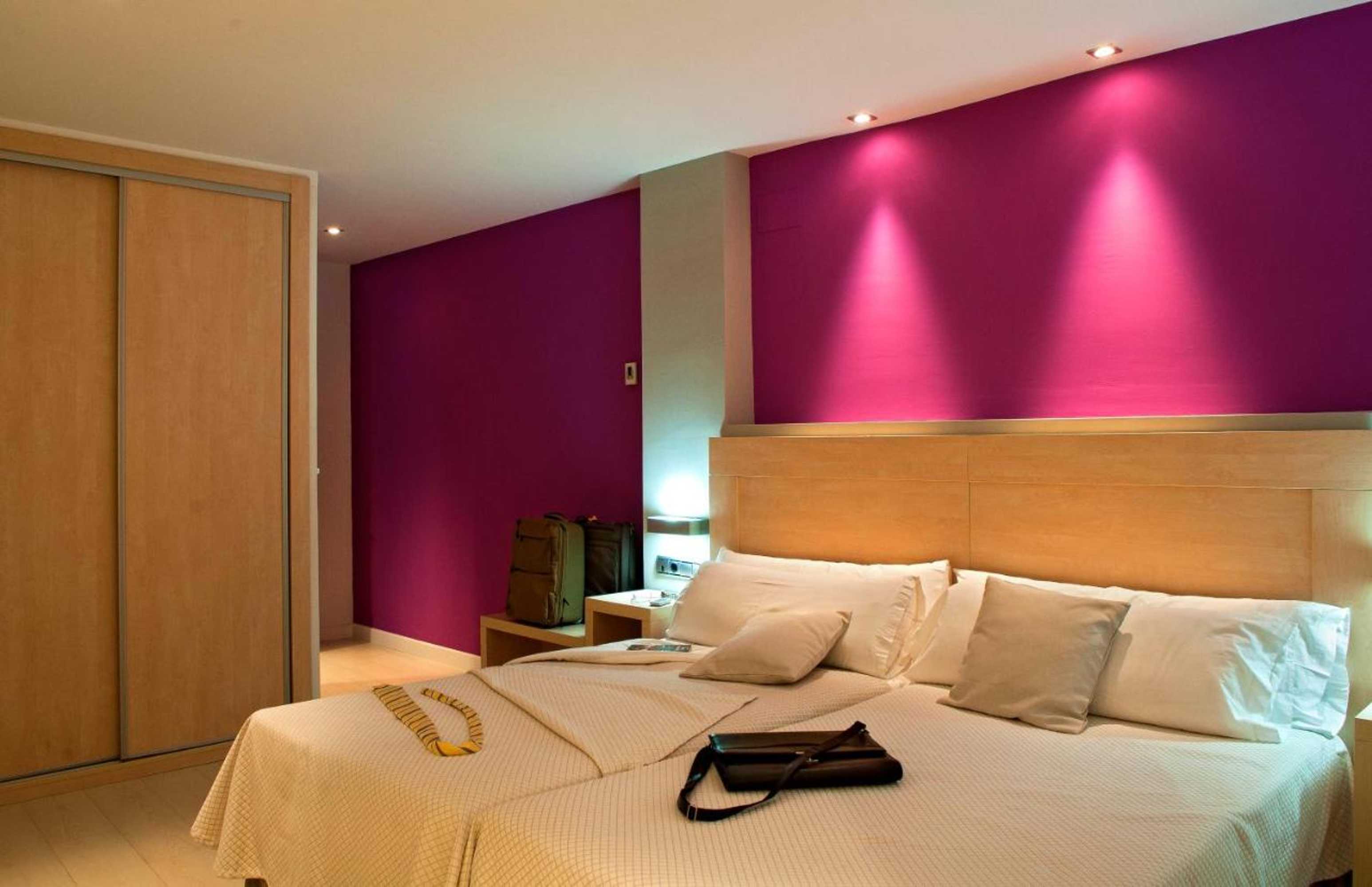 Gift card for Hotel Europa