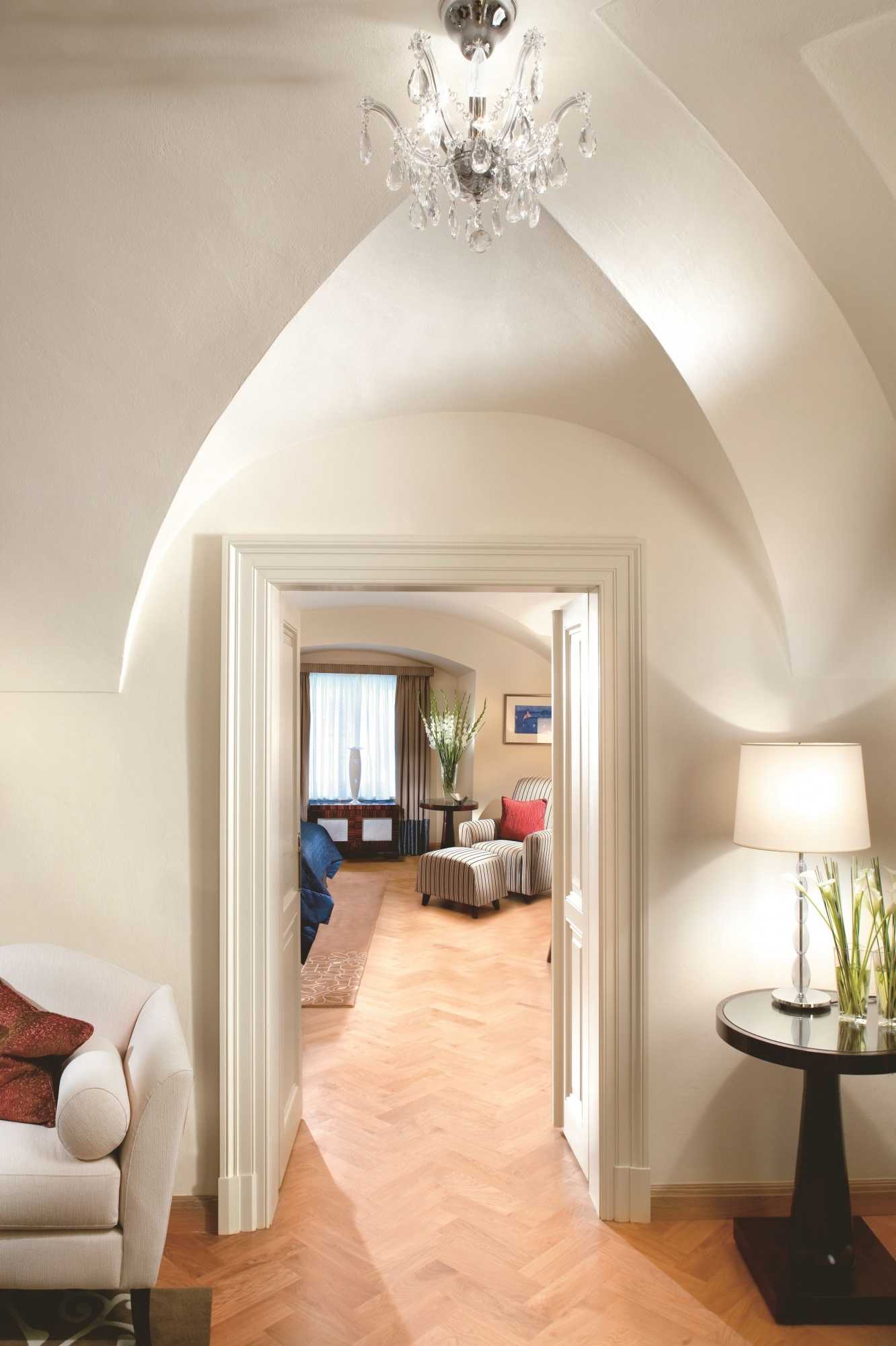 Gift card for Mandarin Oriental, Prague Gift card for Mandarin Oriental, Prague