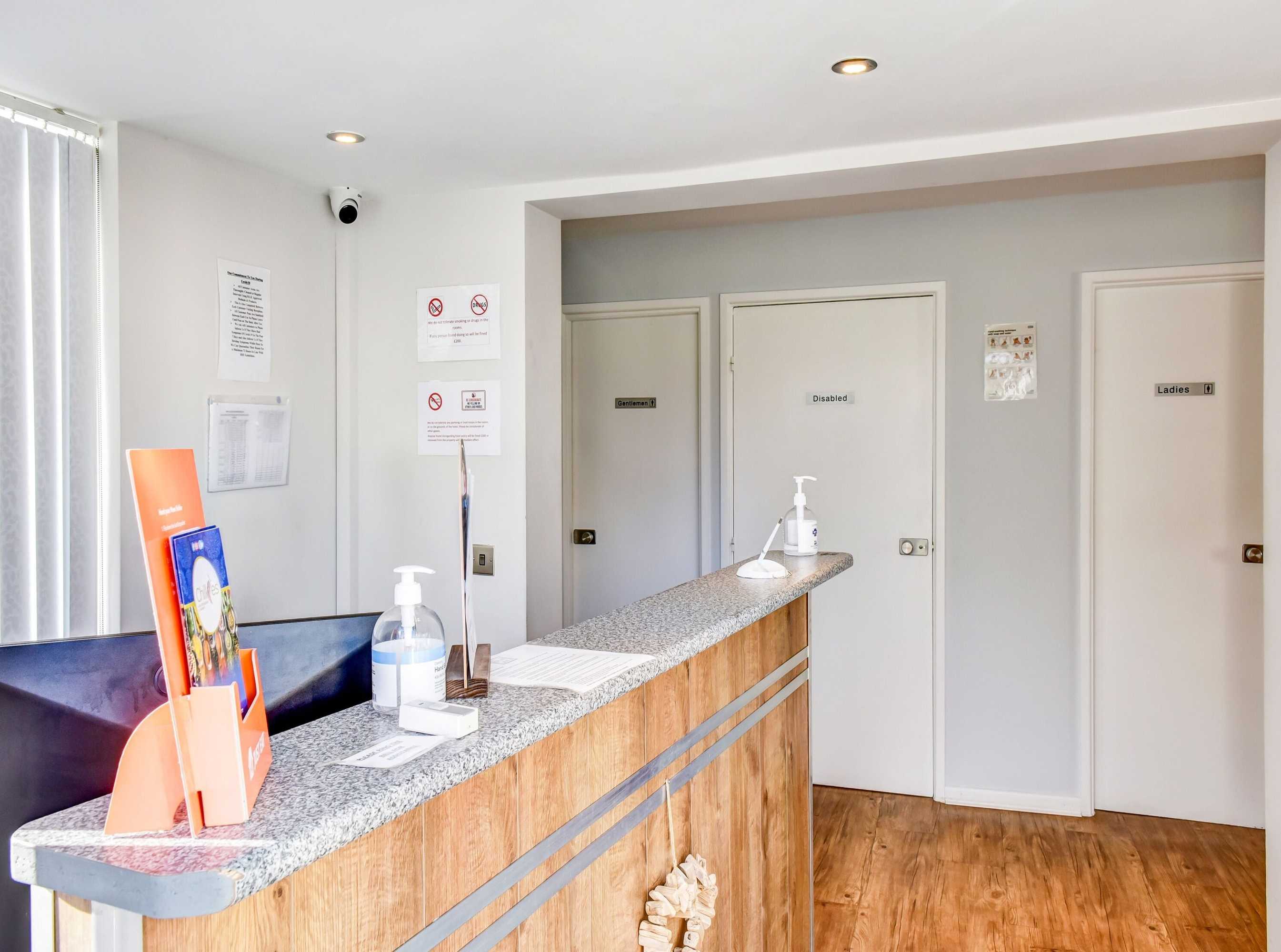 Gift card for The Hotel Rafiya, Redditch Gift card for The Hotel Rafiya, Redditch