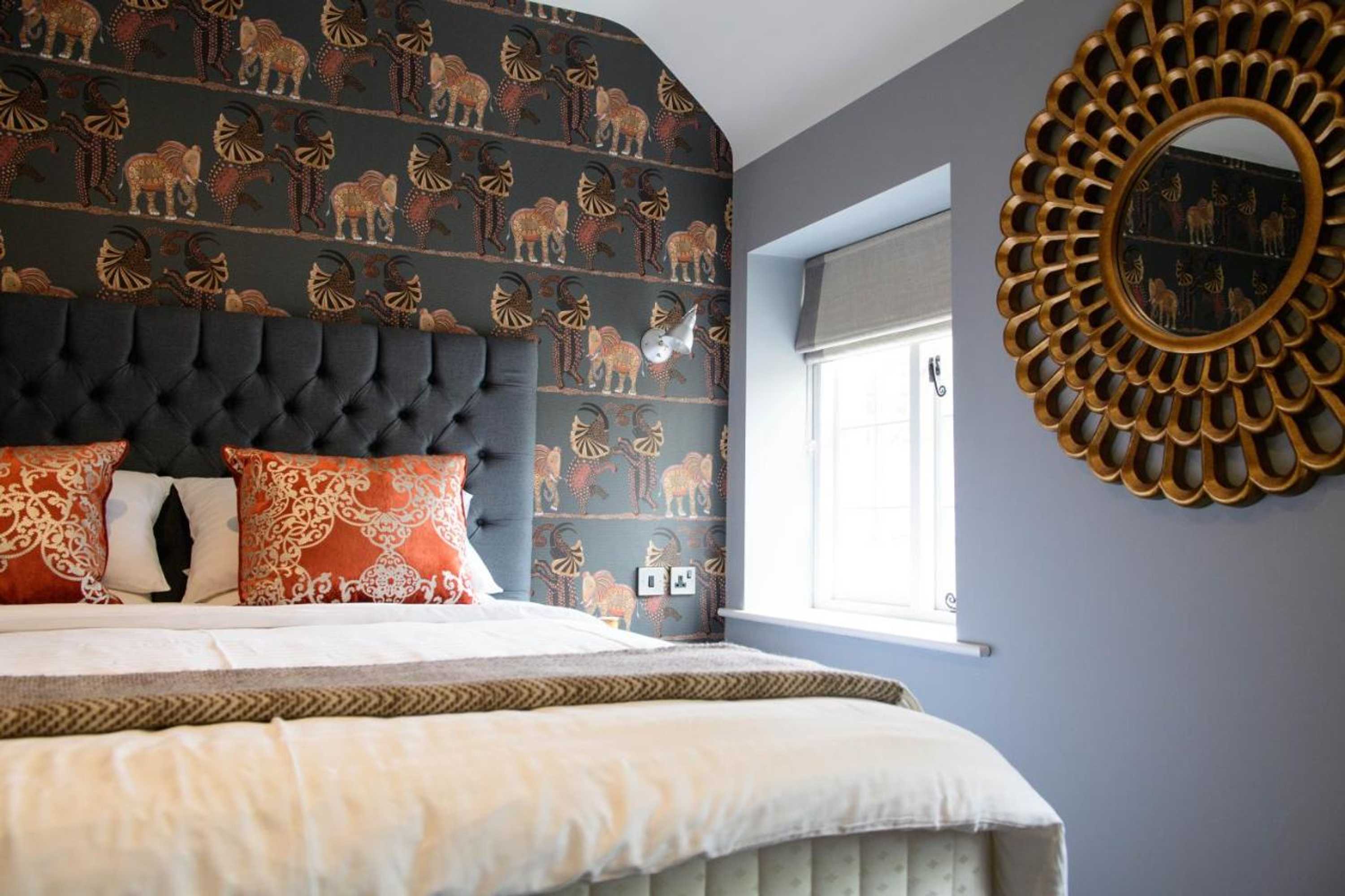 Gift card for White Horse Hotel