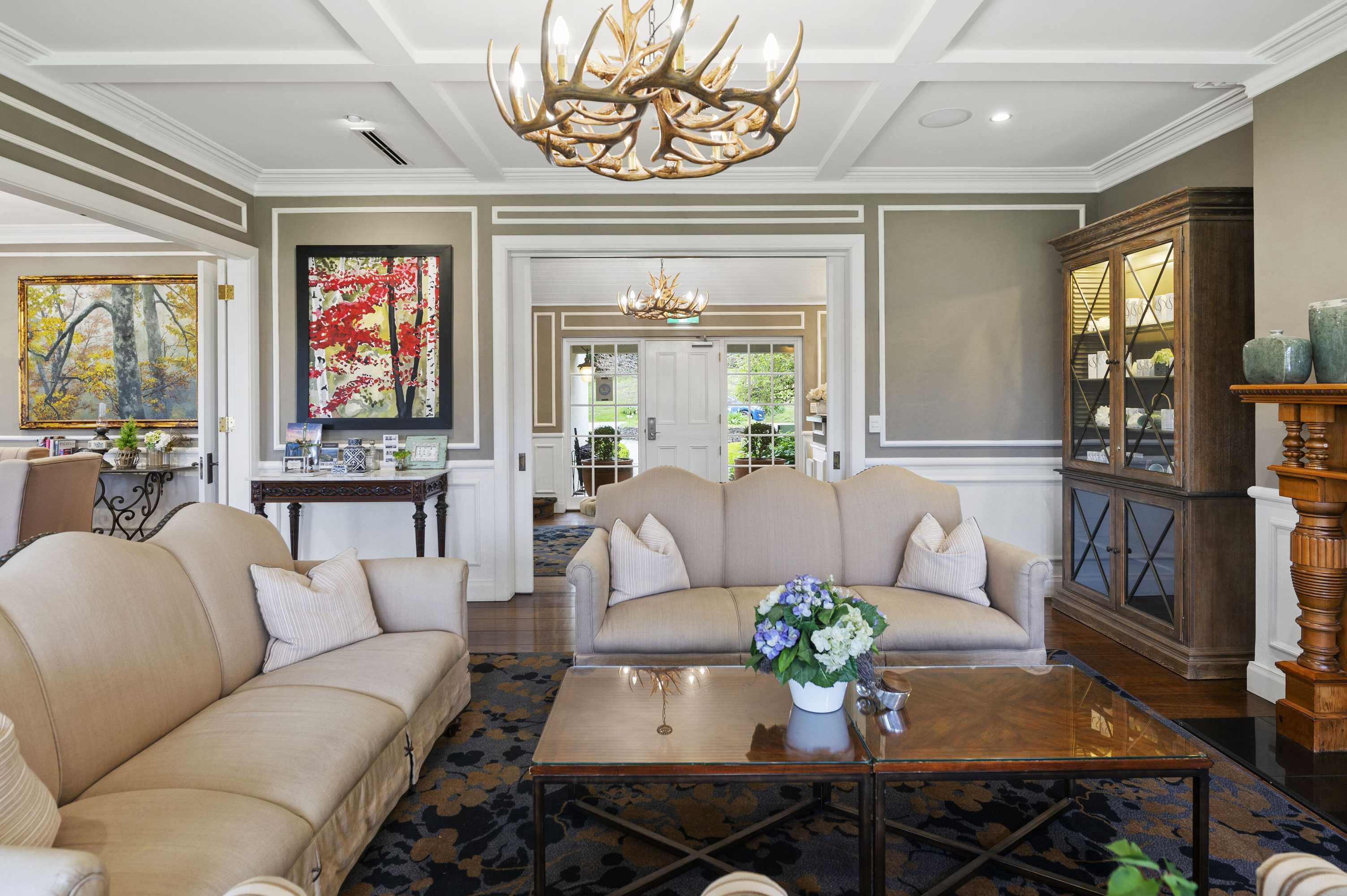 Gift card for Parklands Country Gardens & Lodges Blue Mountains