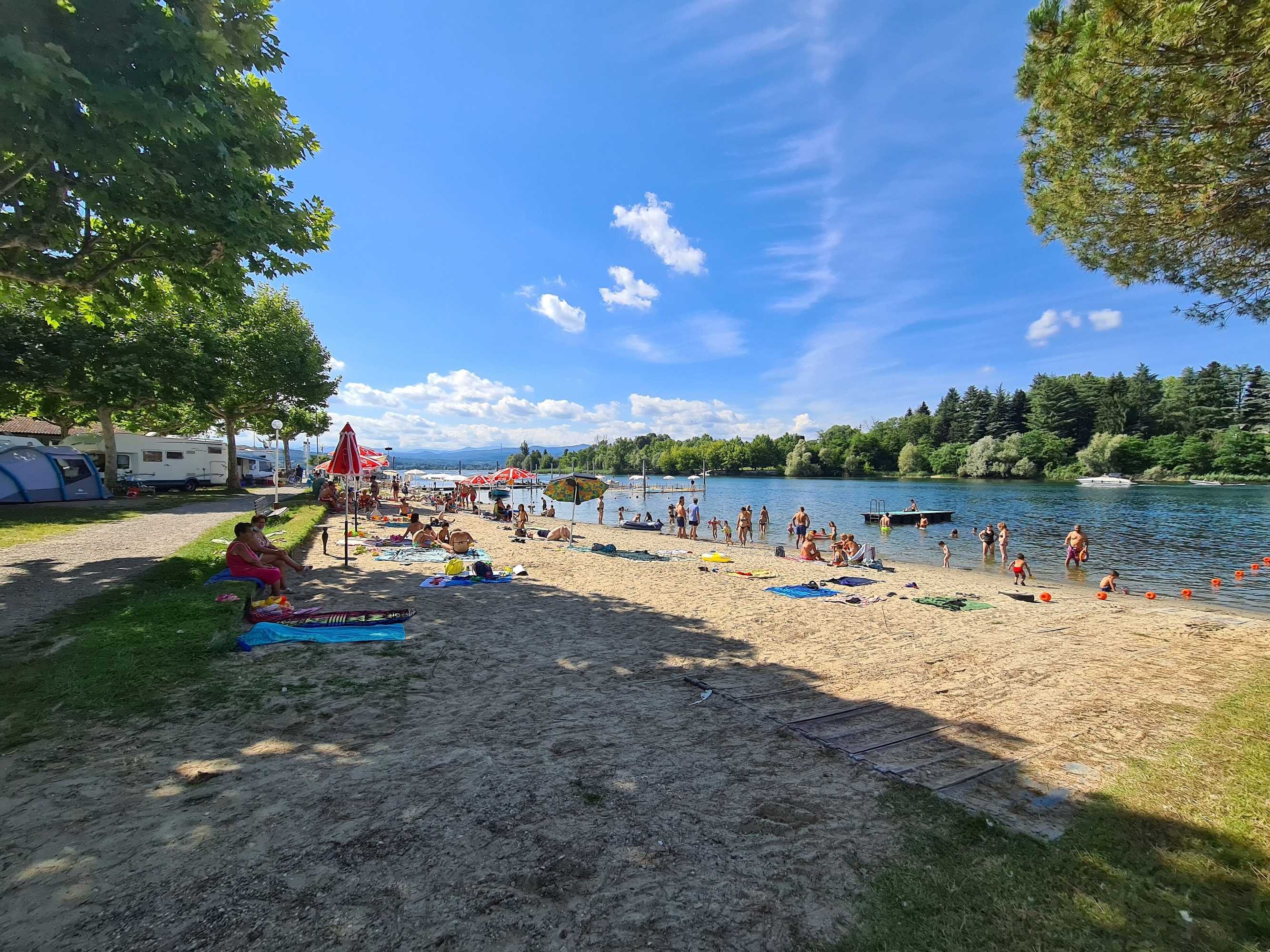 Gift card for Camping Italia Lido Gift card for Camping Italia Lido