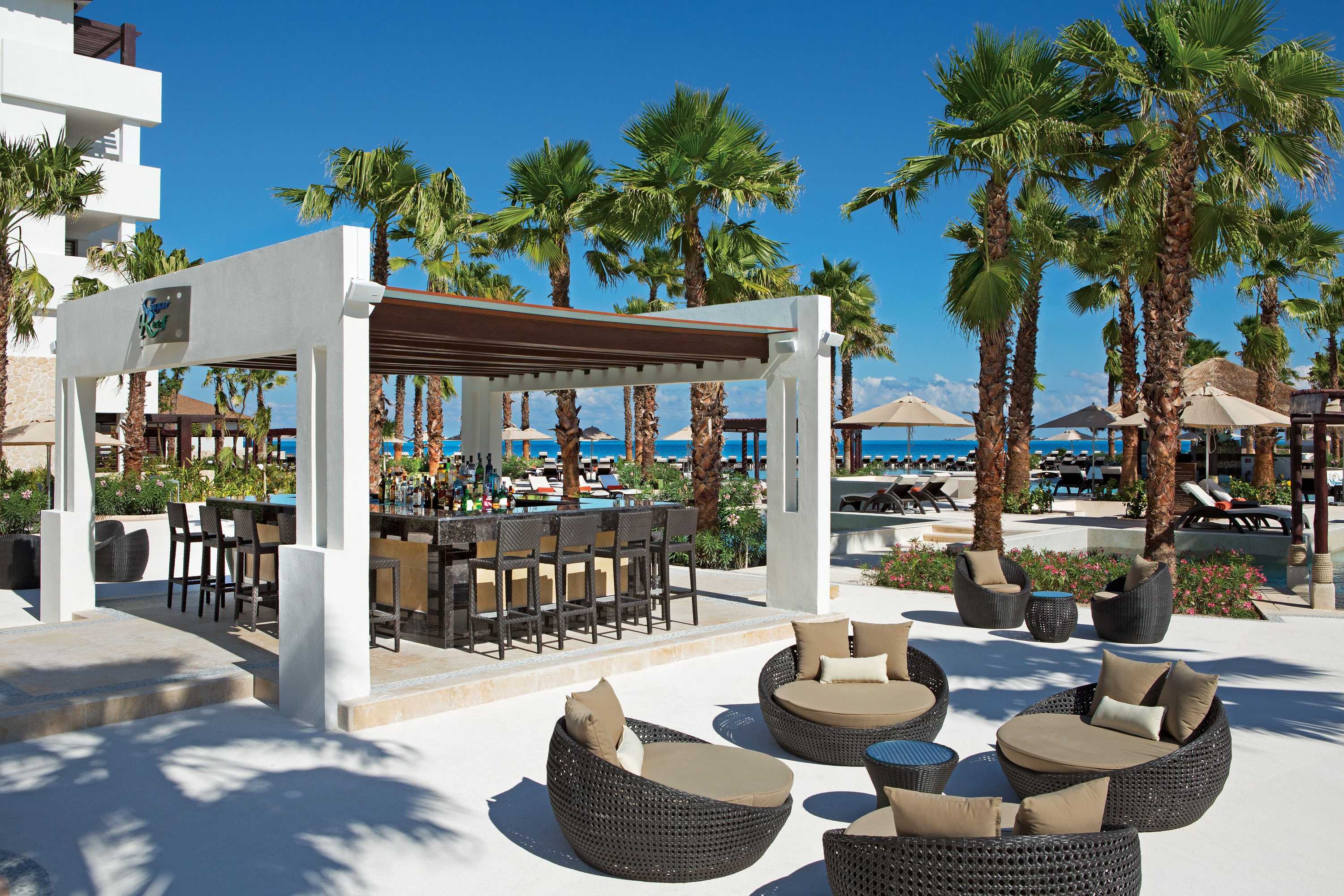 Gift card for Secrets Playa Mujeres Golf & Spa Resort - Adults Only - All Inclusive