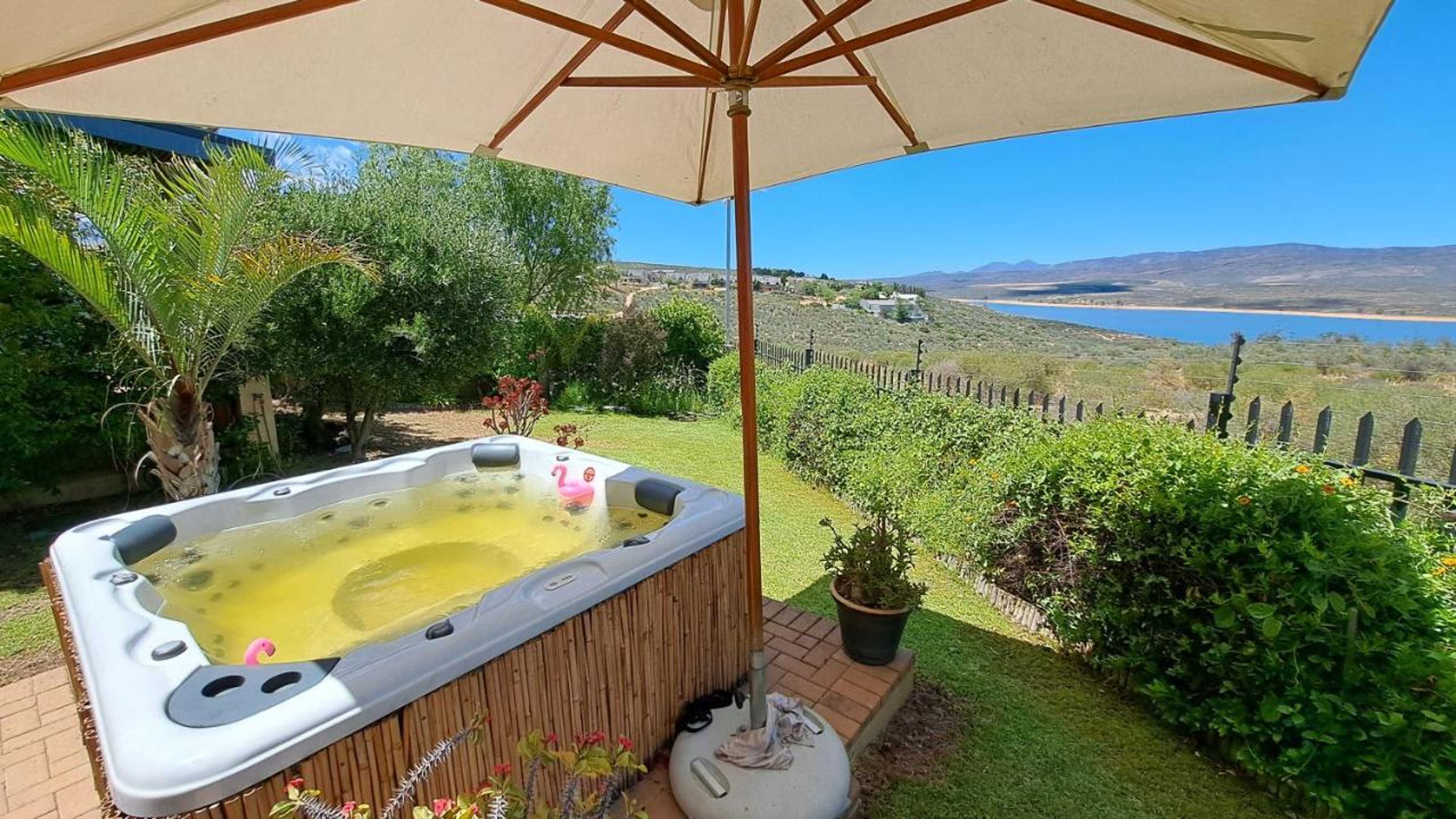 Gift card for Clanwilliam Oasis Bnb Guest House - Naturism, Boating, Hiking & More