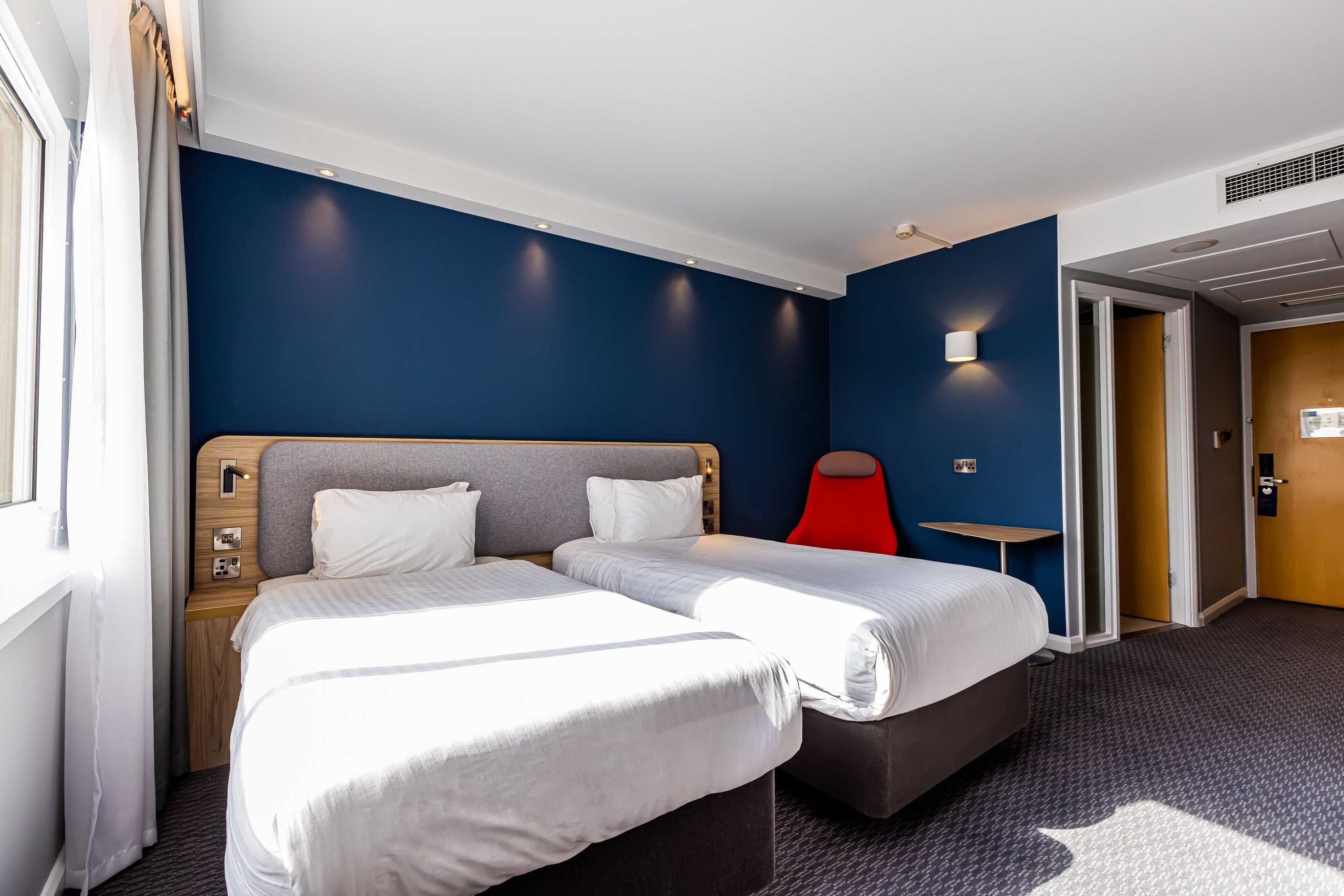 Gift card for Holiday Inn Express Norwich by Ihg Gift card for Holiday Inn Express Norwich by Ihg