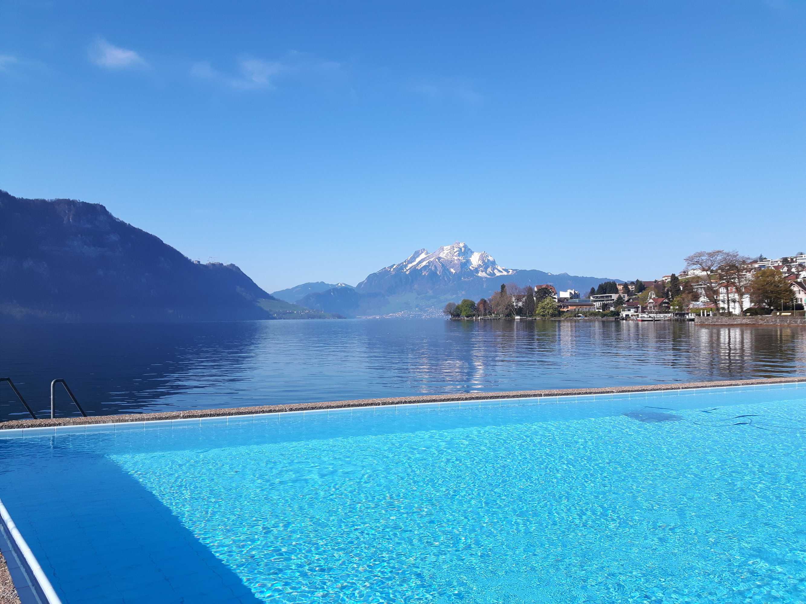 Gift card for Garni-Hotel Frohburg - Beau Rivage Collection Gift card for Garni-Hotel Frohburg - Beau Rivage Collection